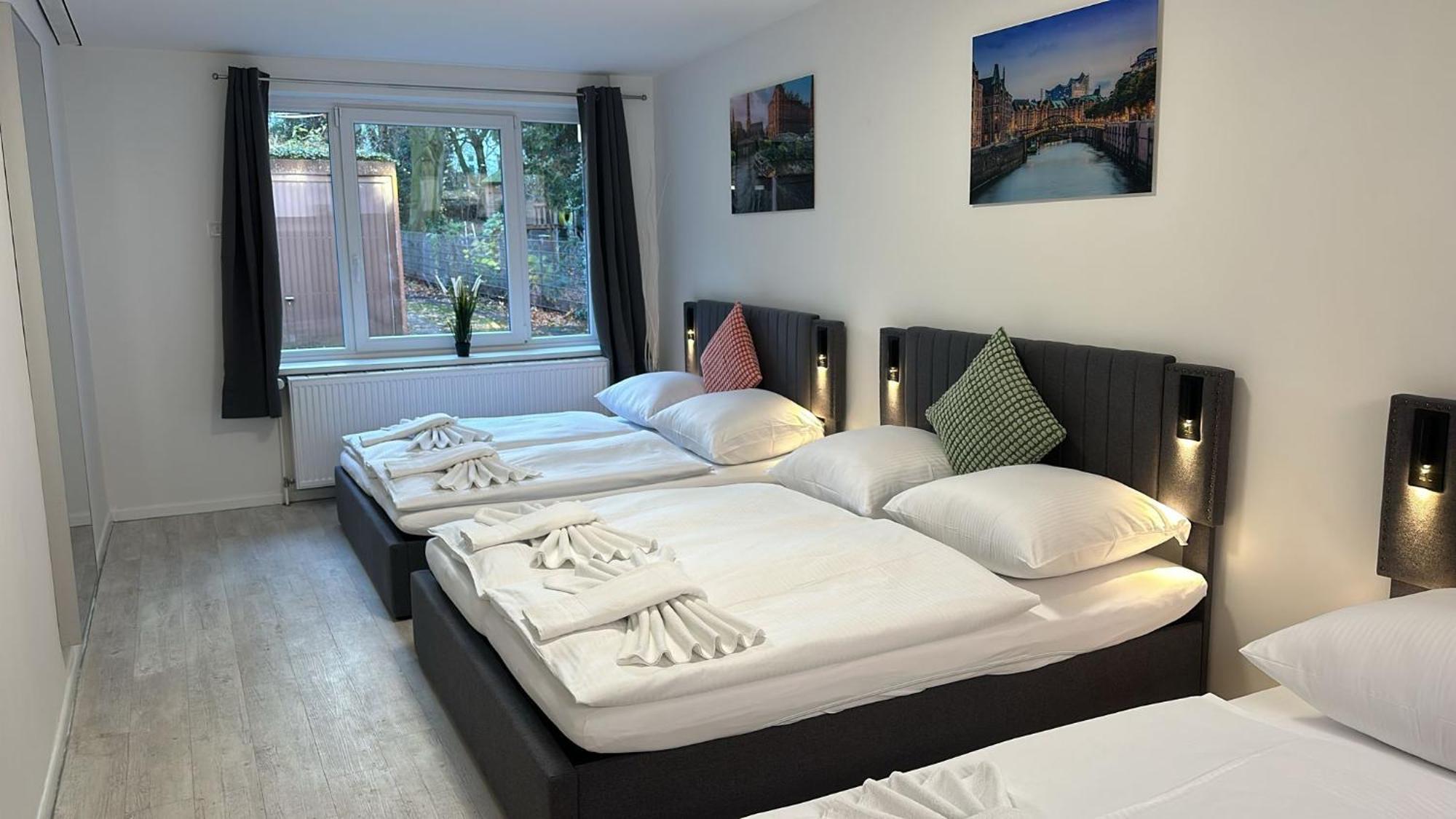 Im Alexanderstrasse Apartment *
