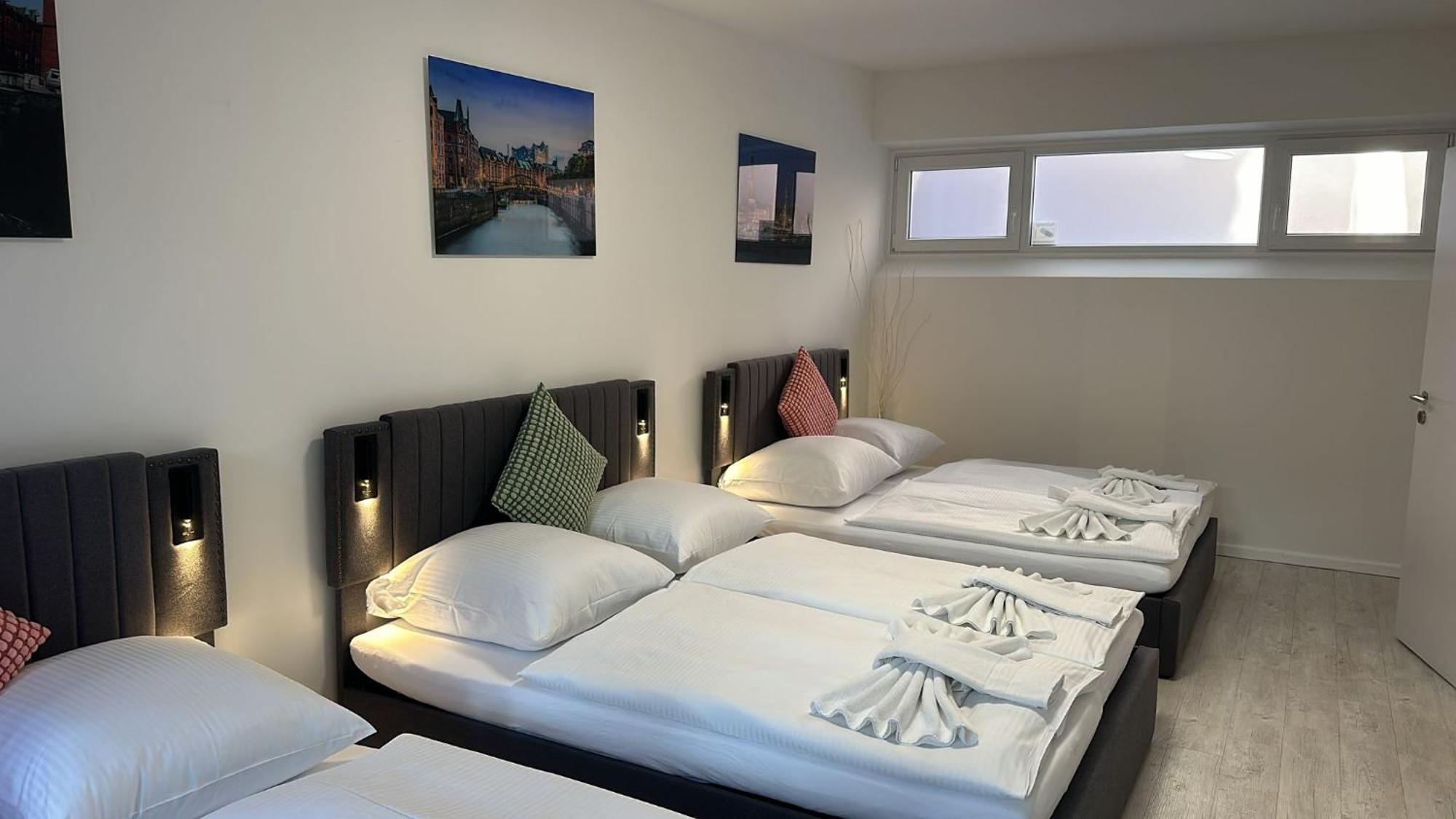 Apartment Im Alexanderstrasse