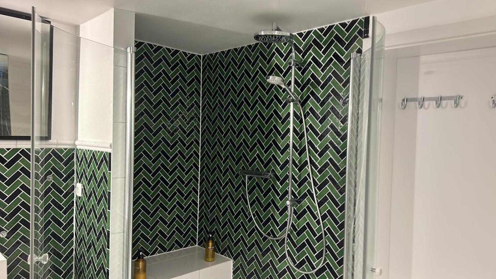 Apartment Im Alexanderstrasse Hamburg