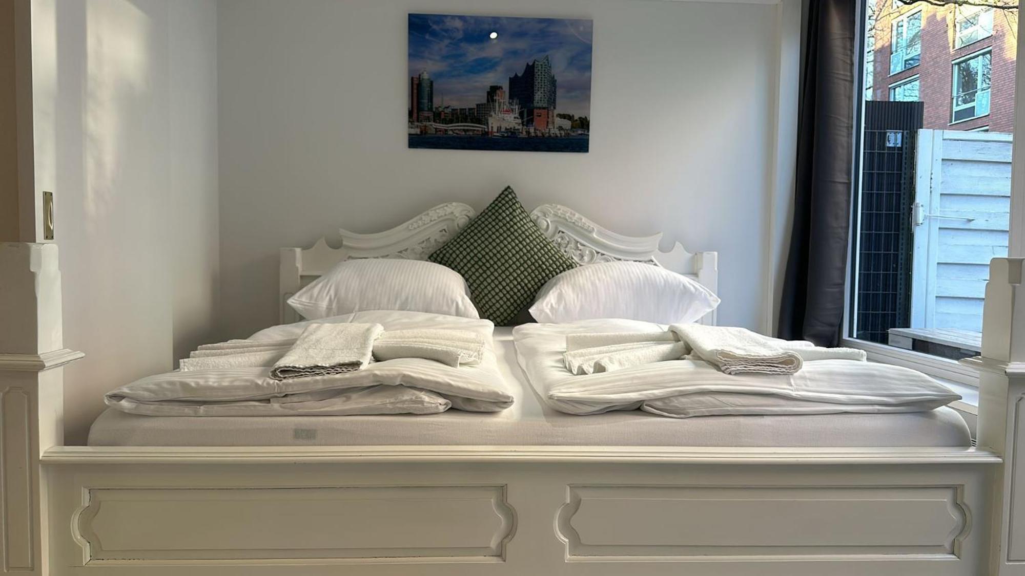 Im Alexanderstrasse Apartment