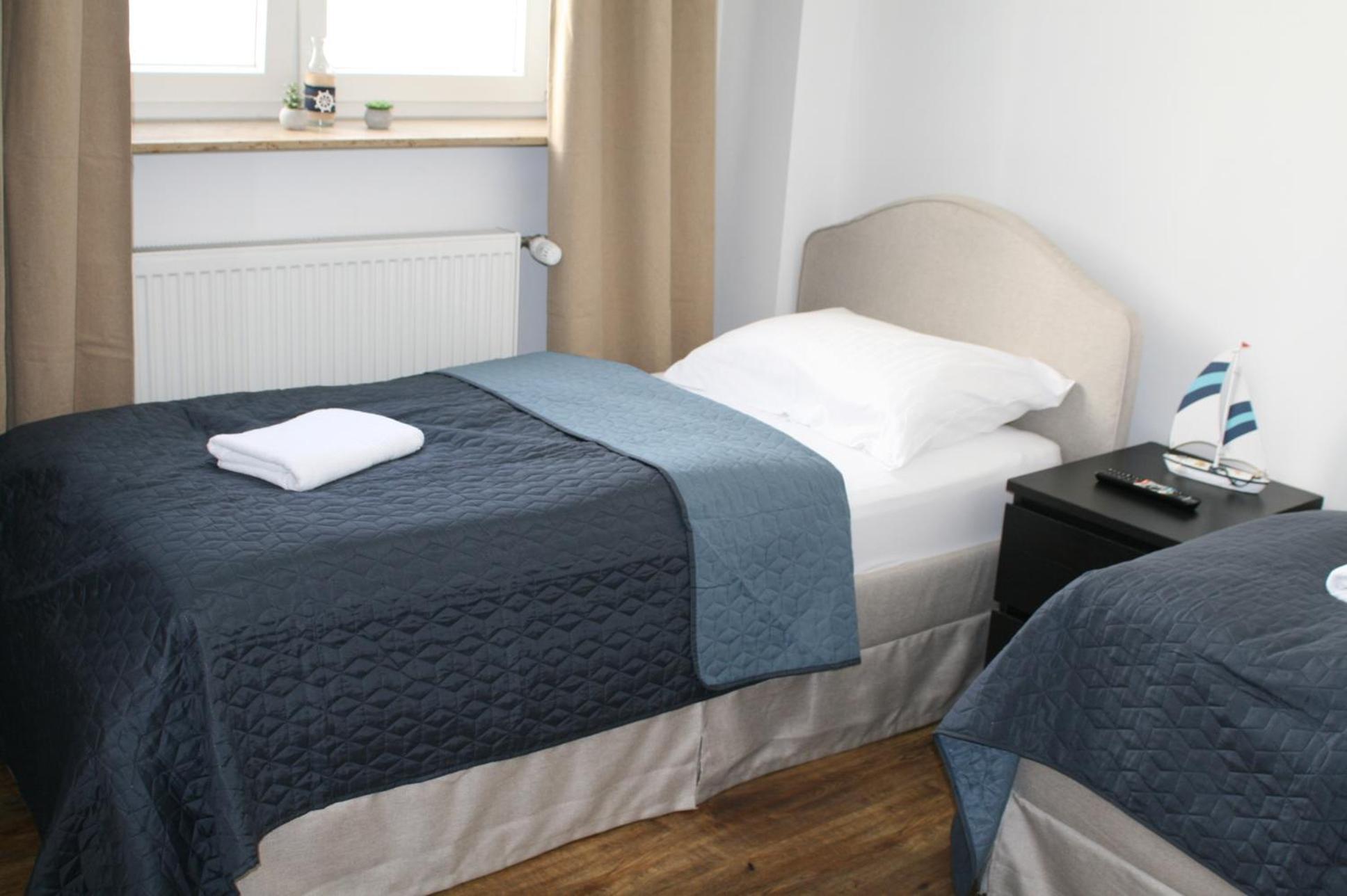 Hostel Seehafen Hamburg