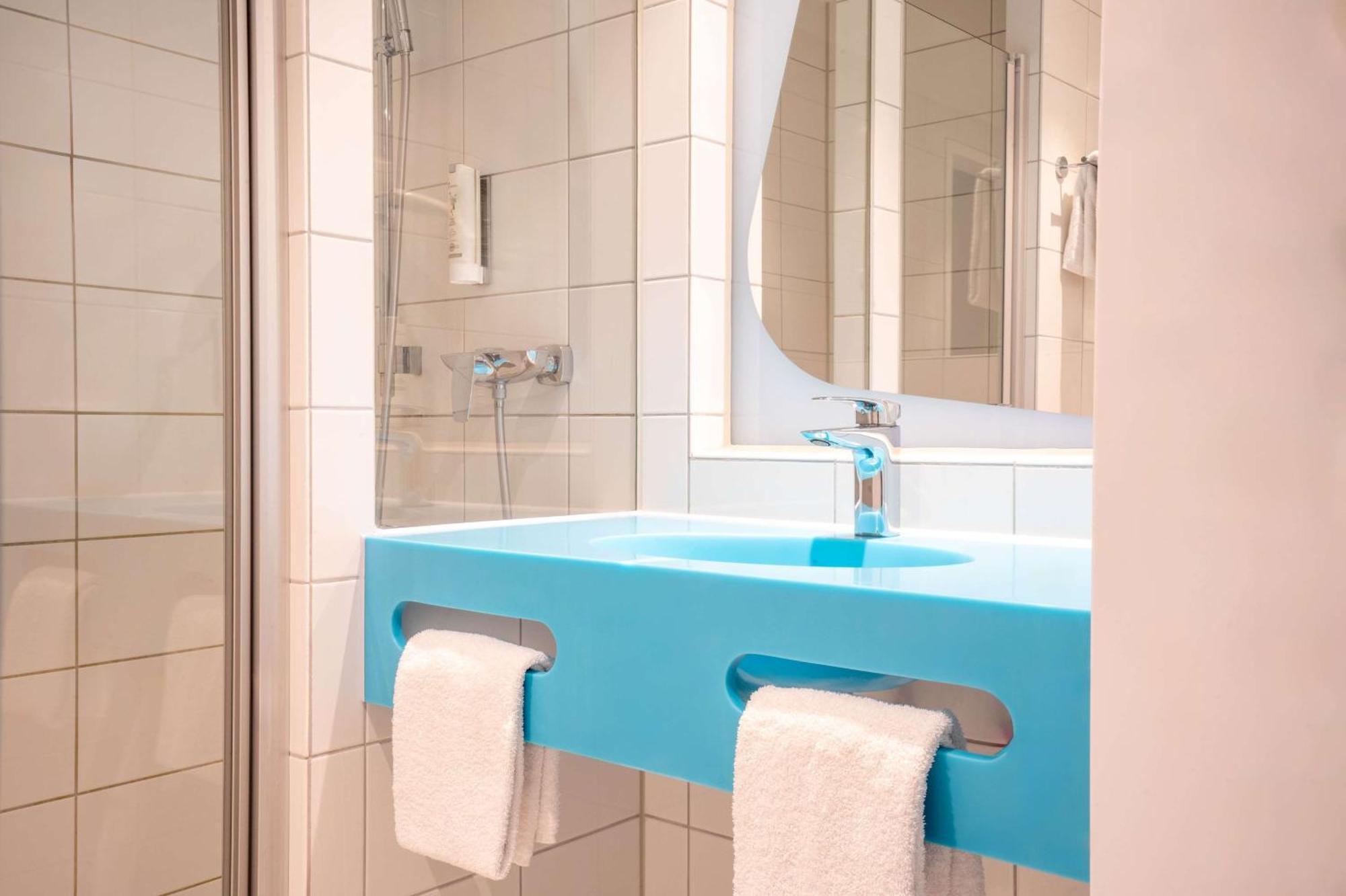 Prizeotel Hamburg-st.pauli Hotel Hamburg