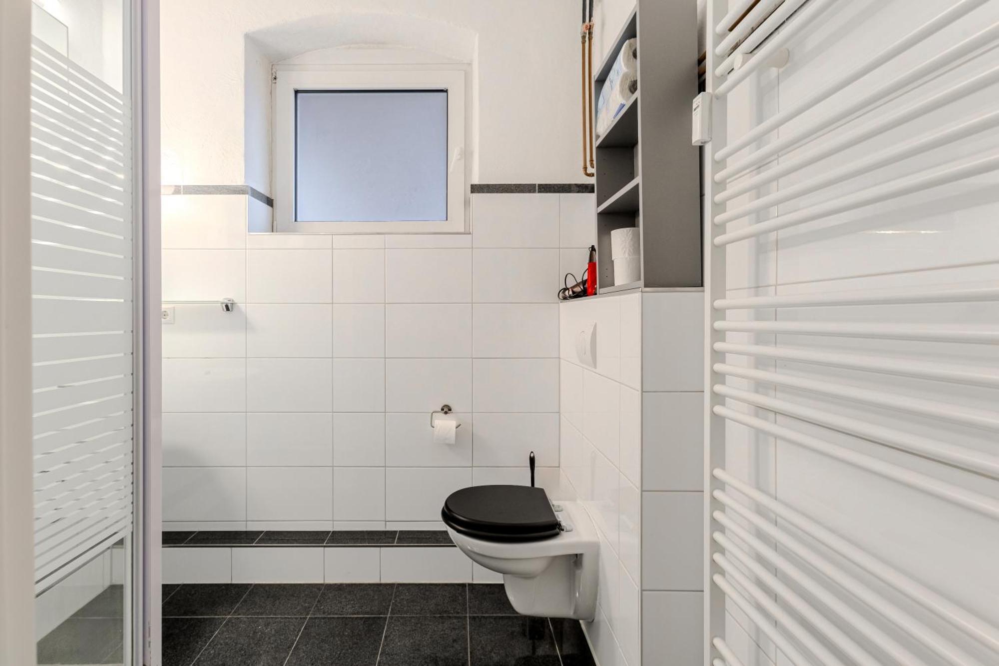 Appartement 125qm Loft Nahe Stadt Und Hafen
