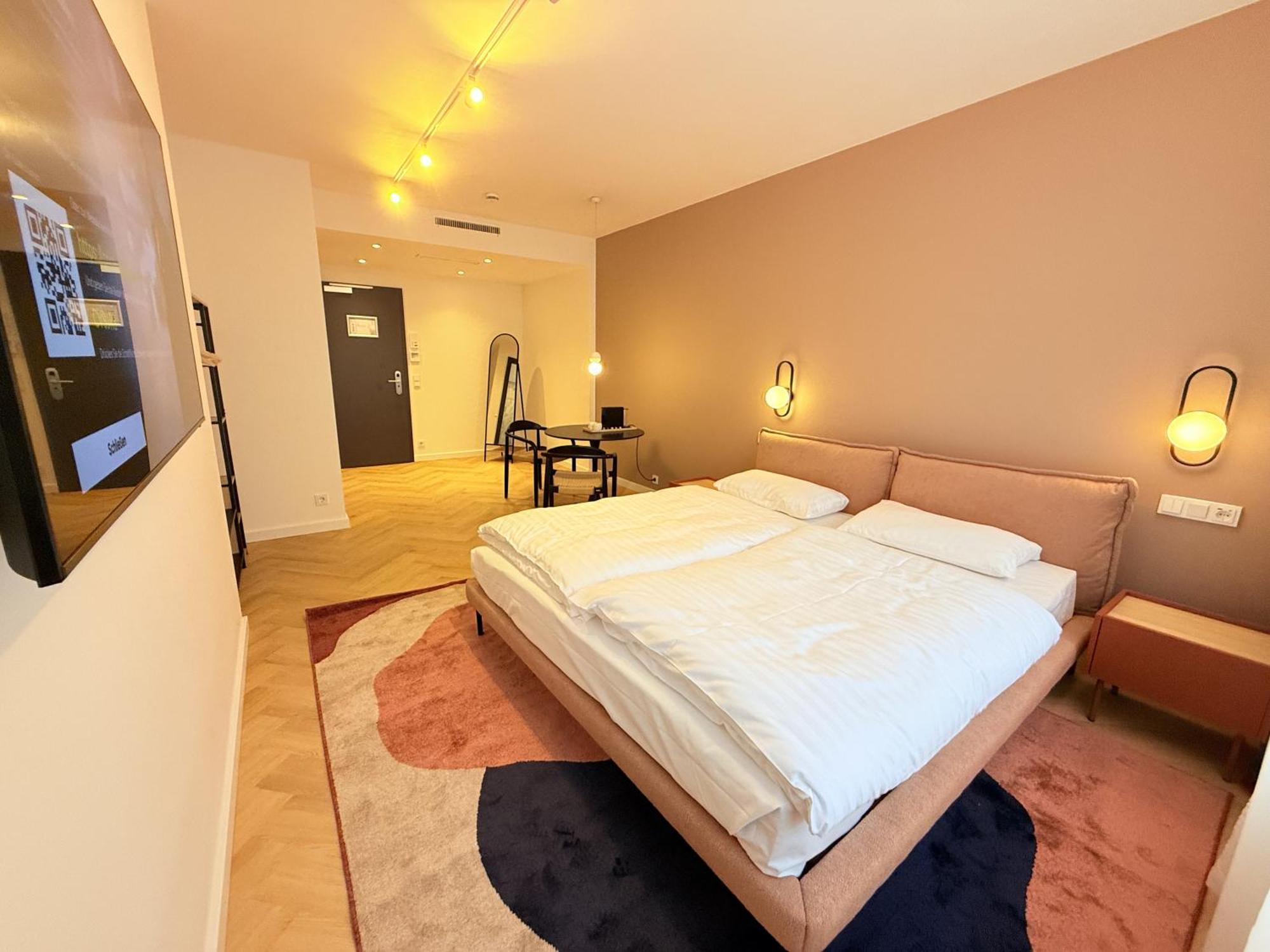 Stayzz By Homyzz Aparthotel *
