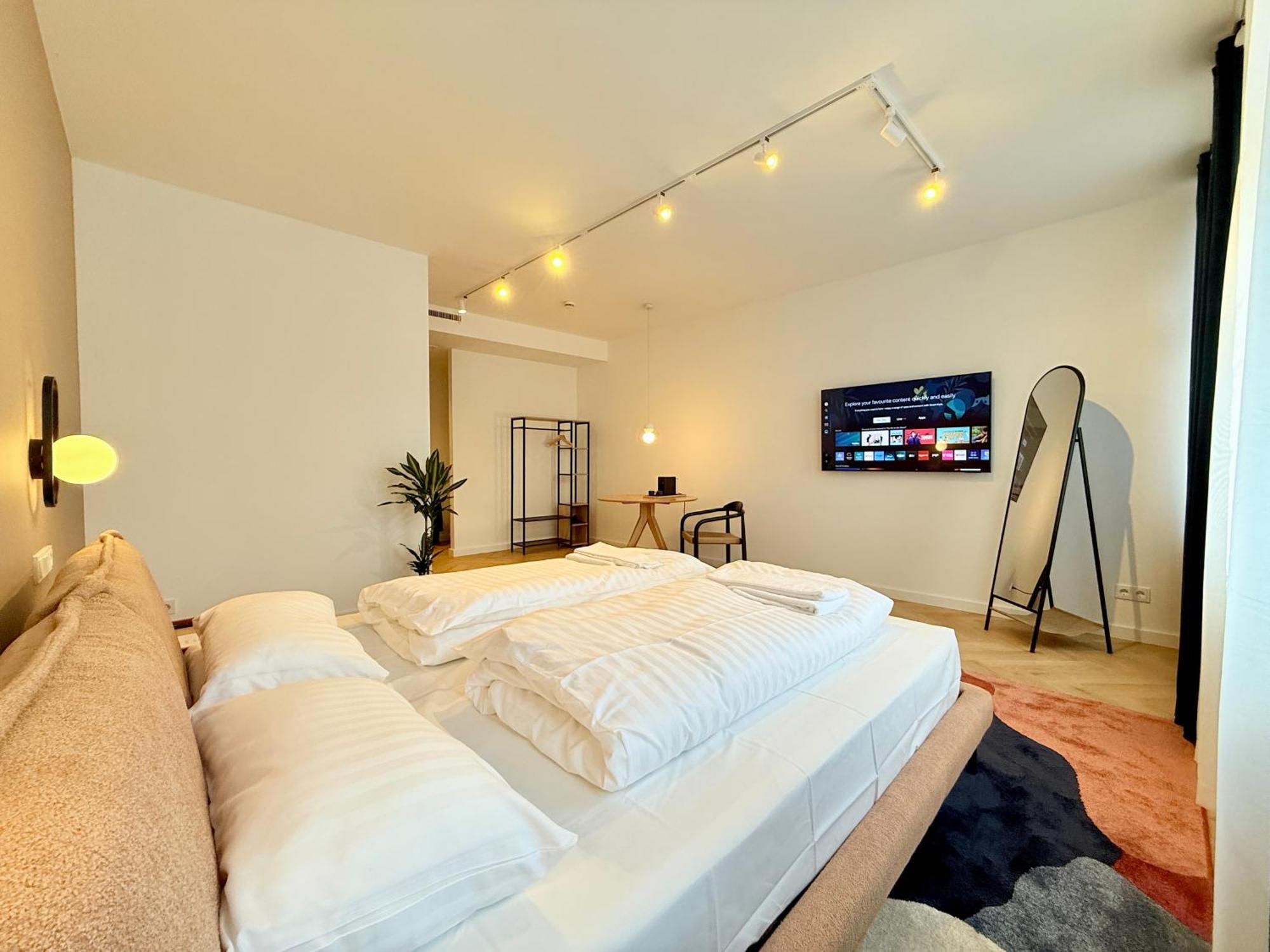 Stayzz By Homyzz Hamburg