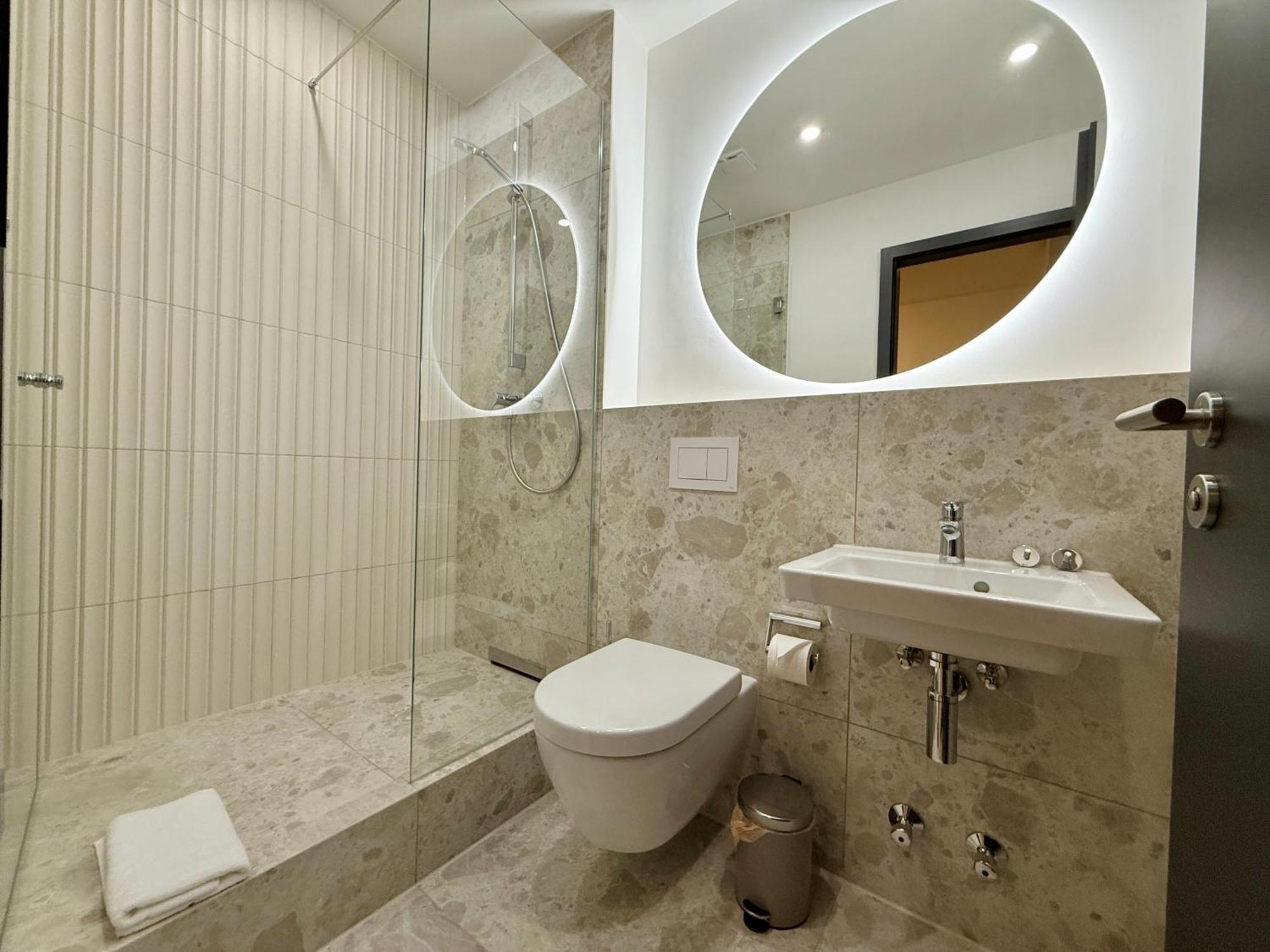 Aparthotel Stayzz By Homyzz *