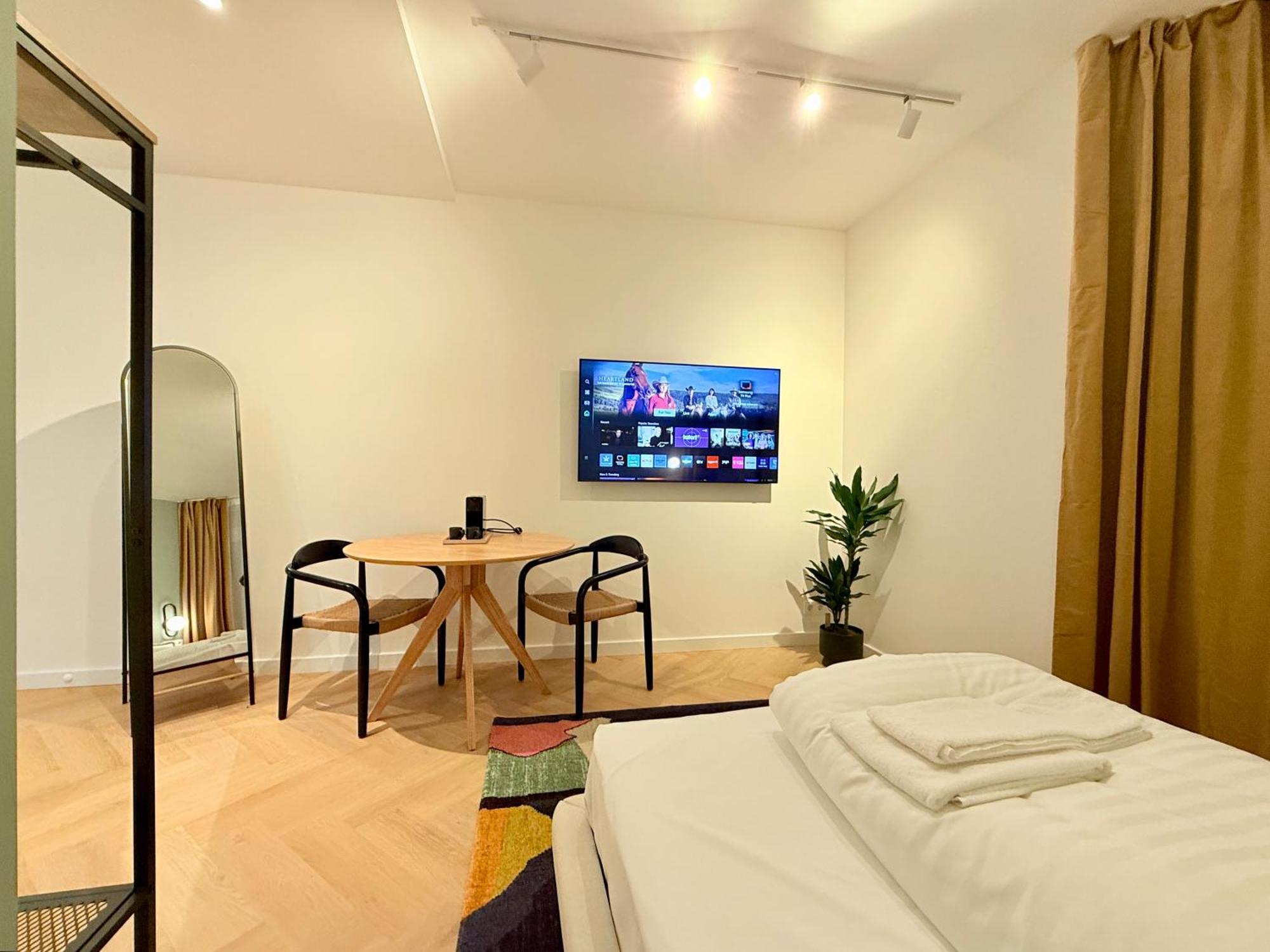 Stayzz By Homyzz Hamburg