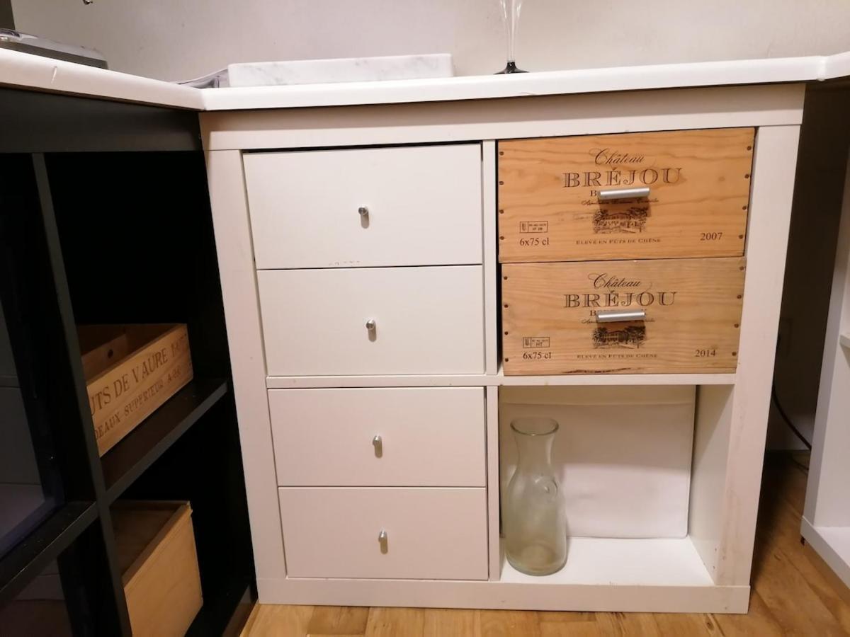 Apartment In