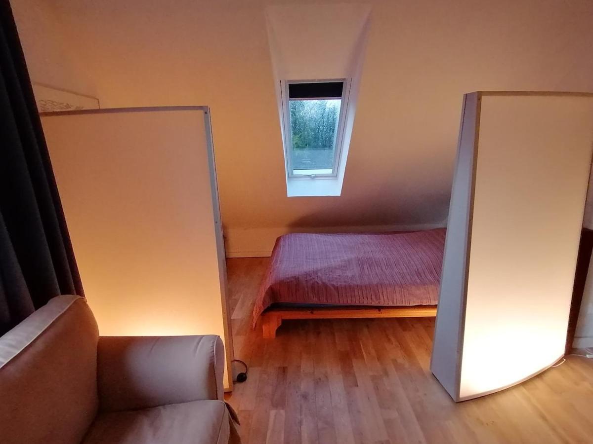 In Hamburg