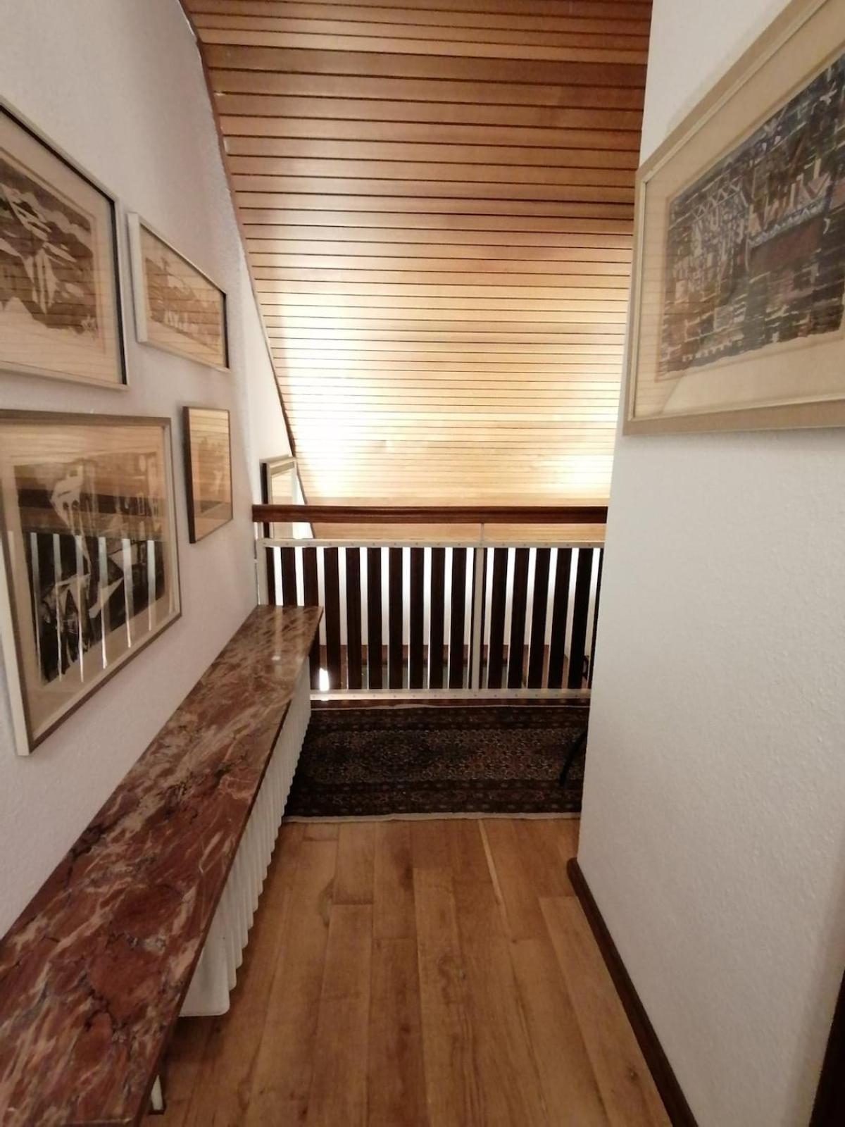 Apartment In *