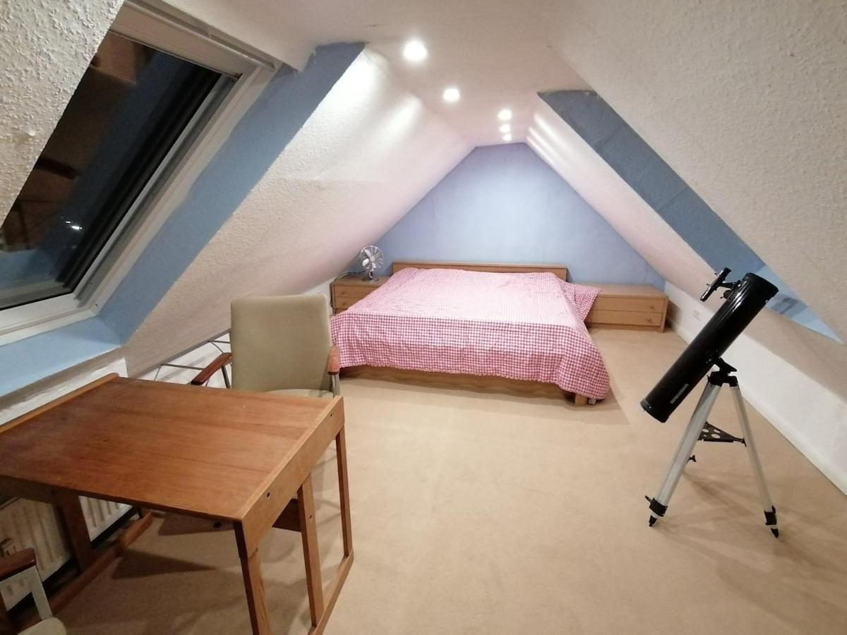 Apartment In *