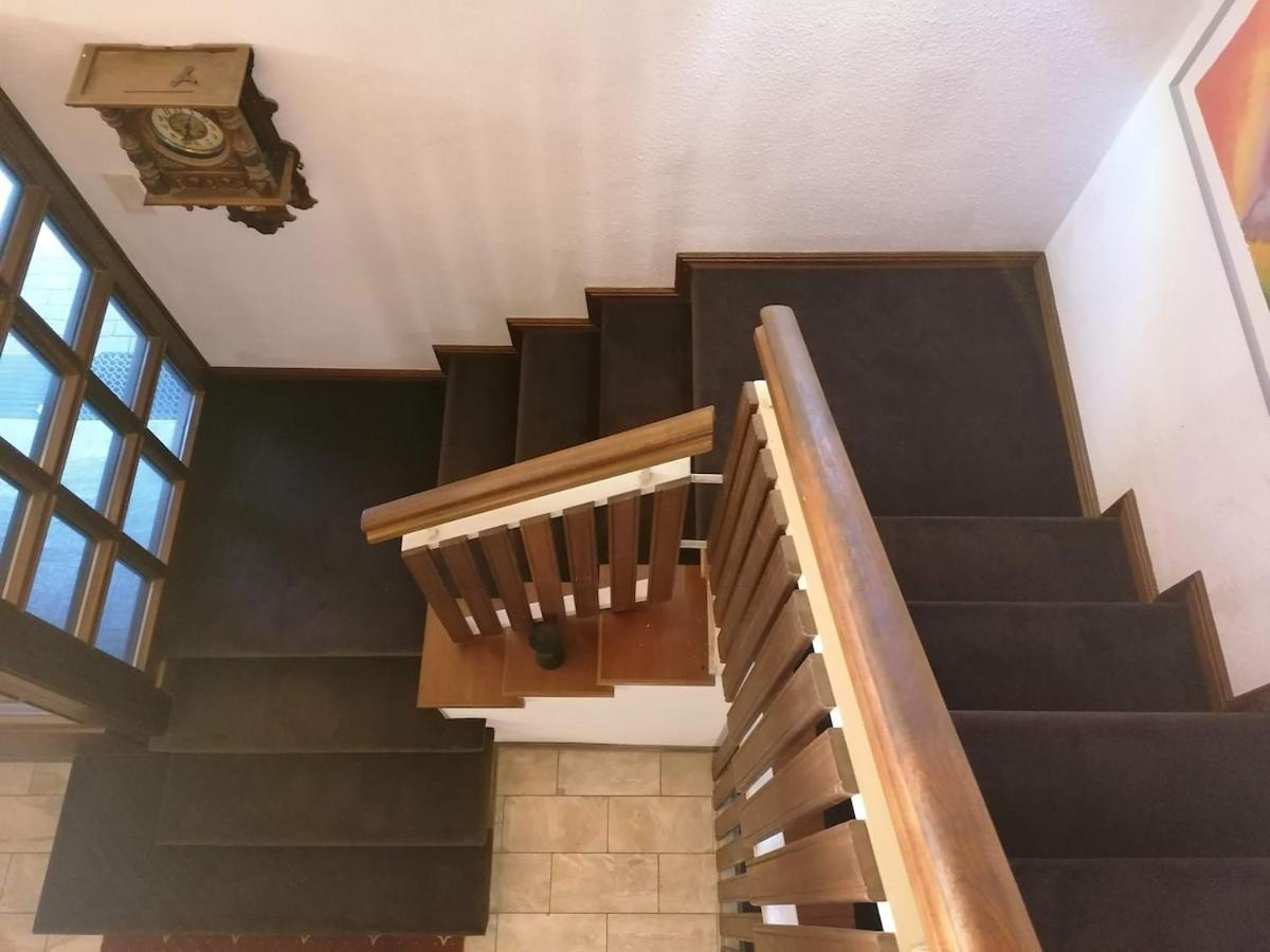 Apartment In *