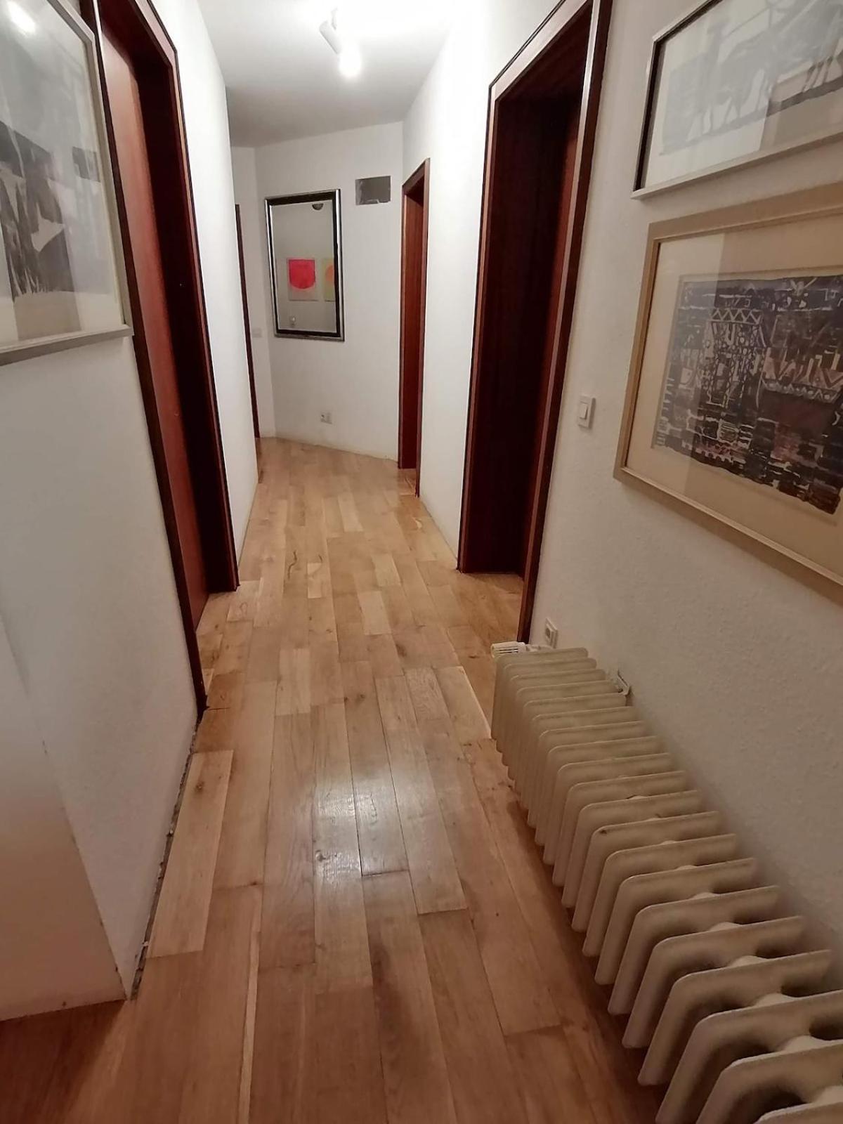 Apartment In *