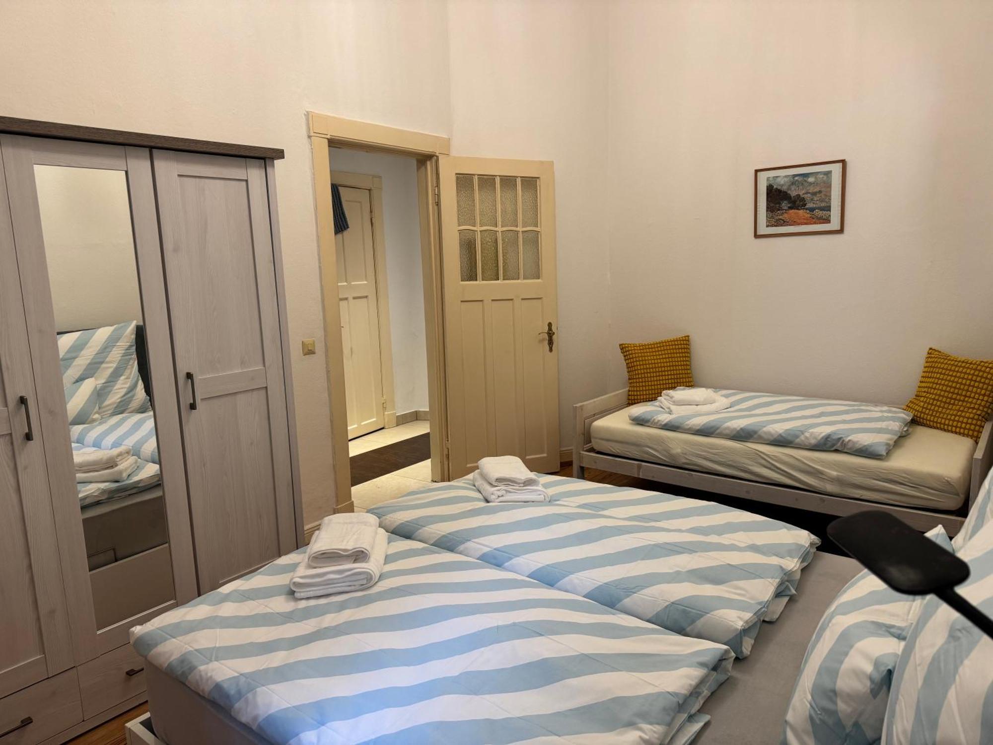 Apartment 89 *