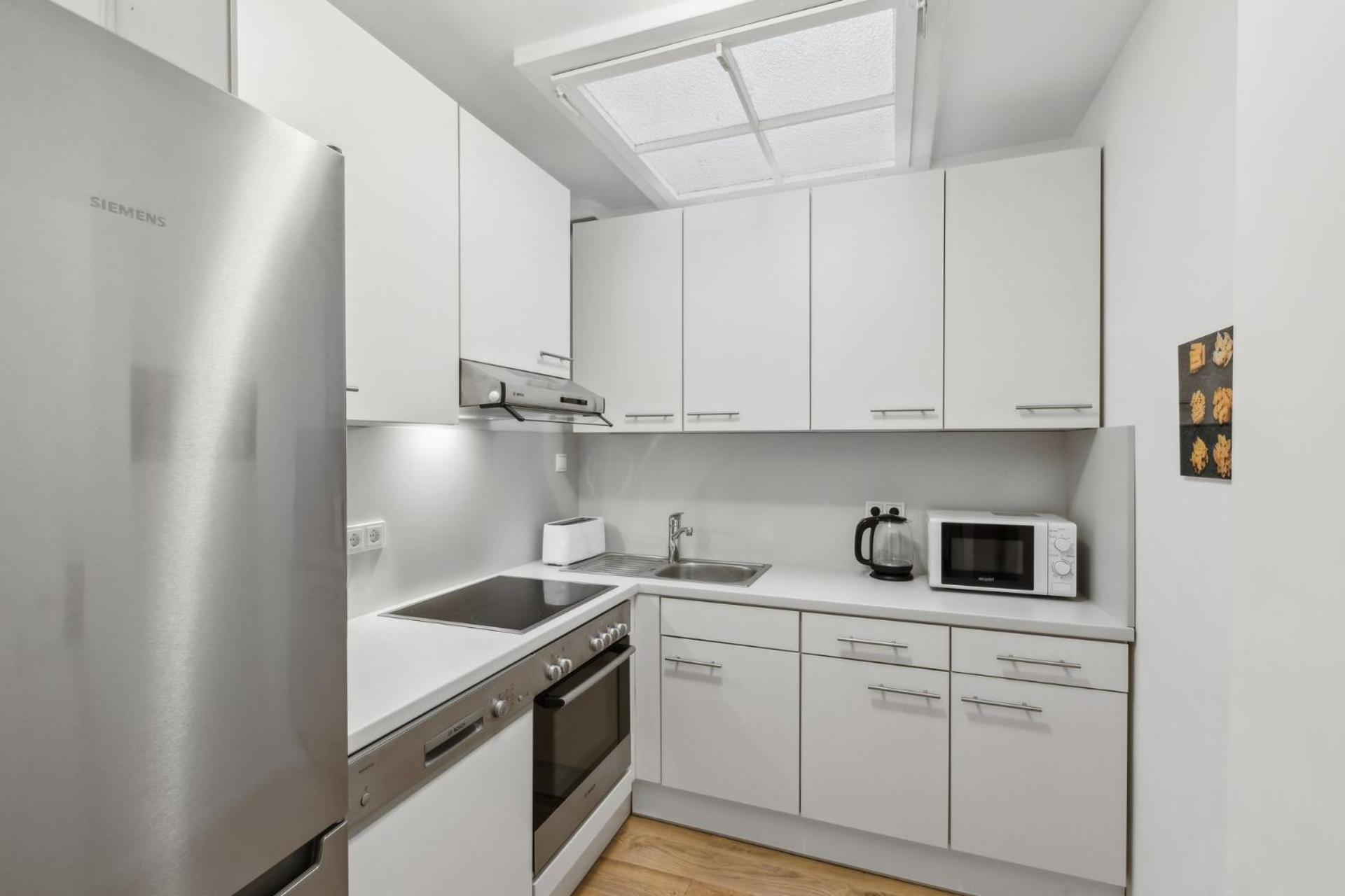 Berner Bude 4, 2 Sz, Anbindung * Hamburg