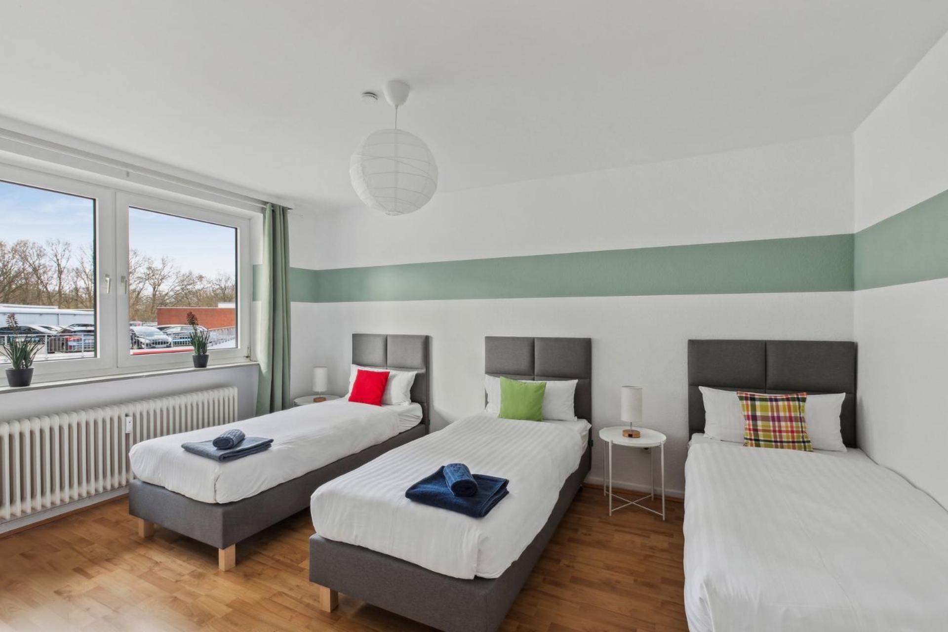 Berner Bude 4, 2 Sz, Anbindung Apartment