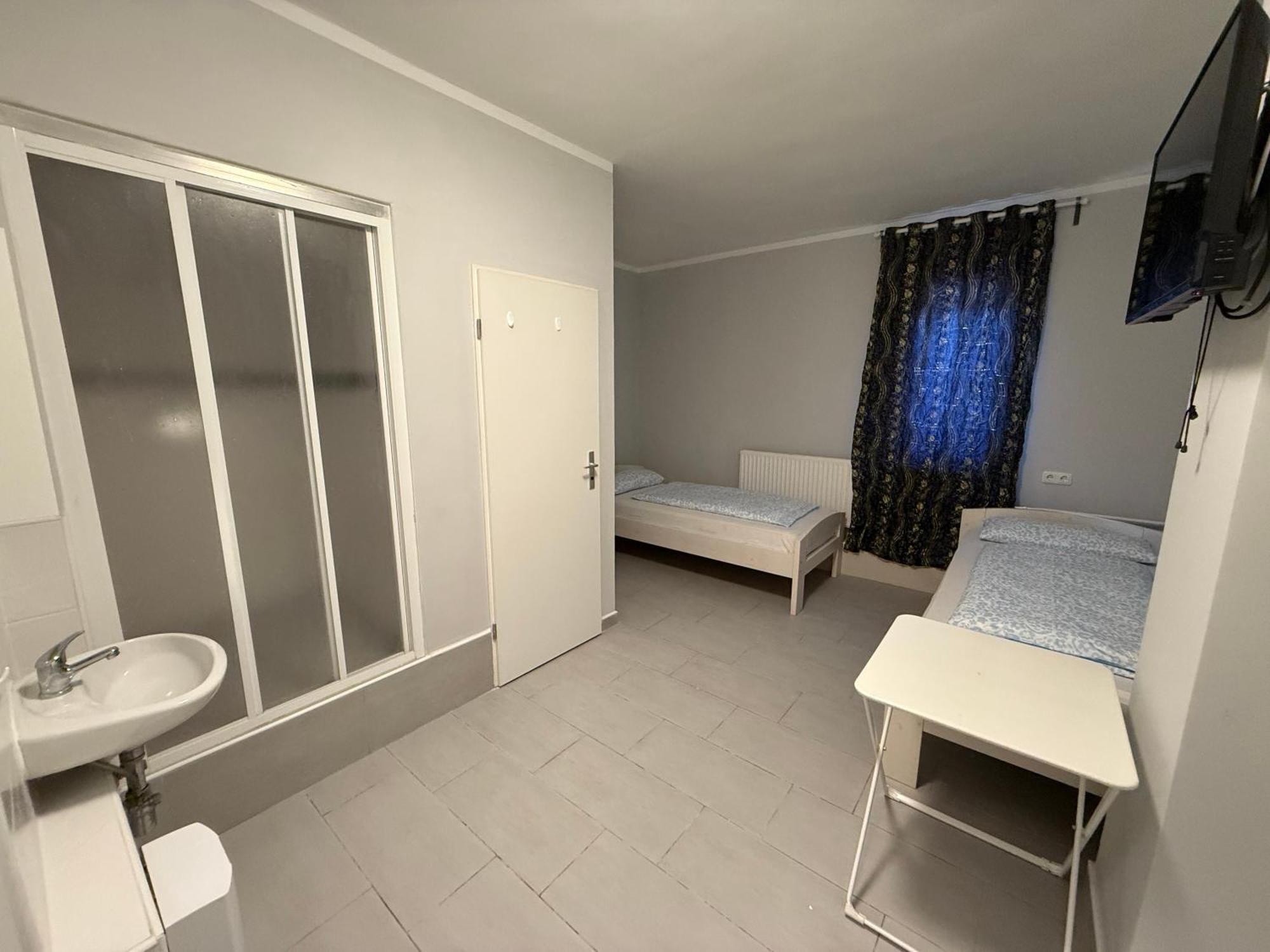 Casa de hóspedes Rest L97