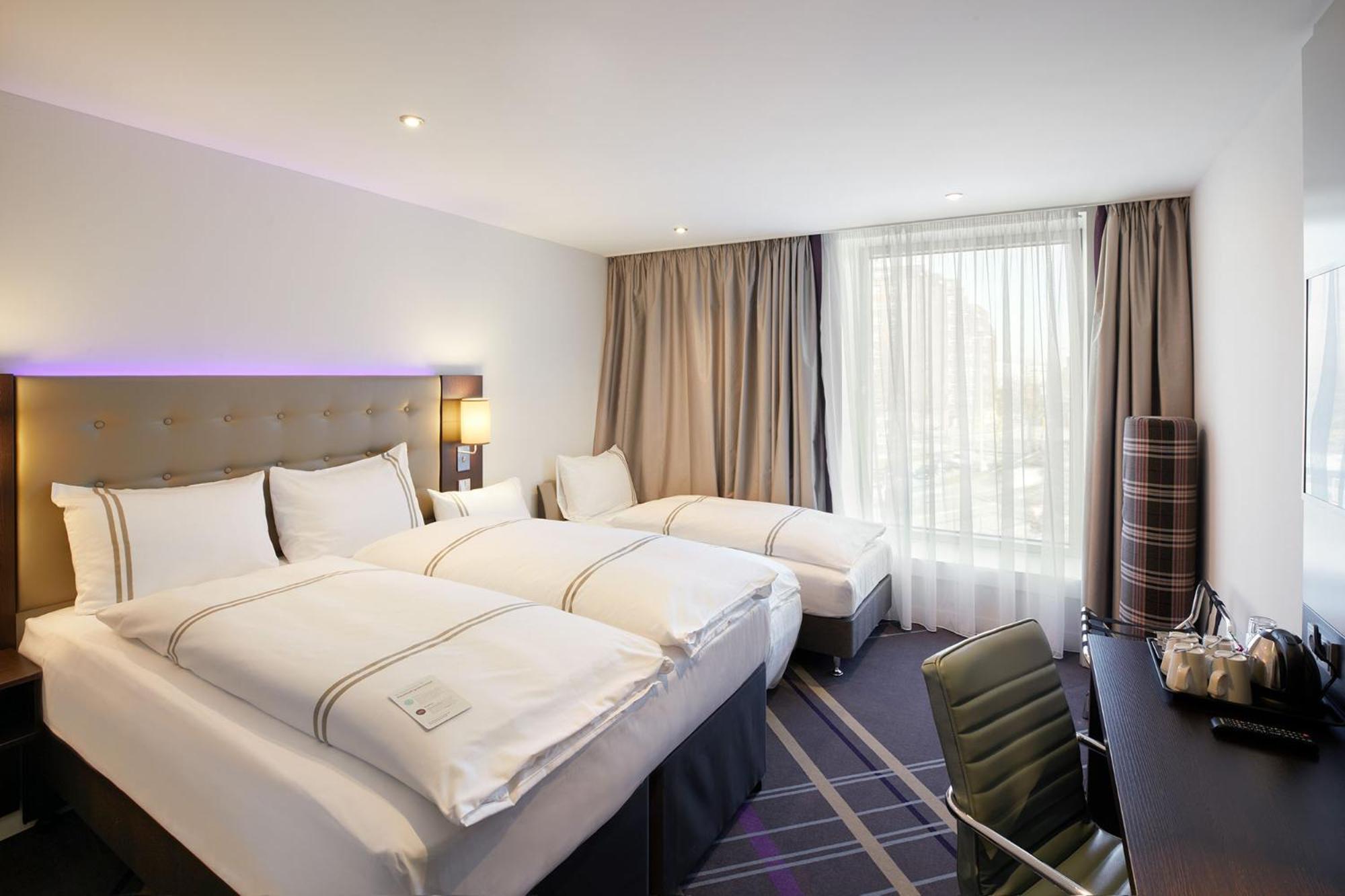 Hotel Premier Zentrum