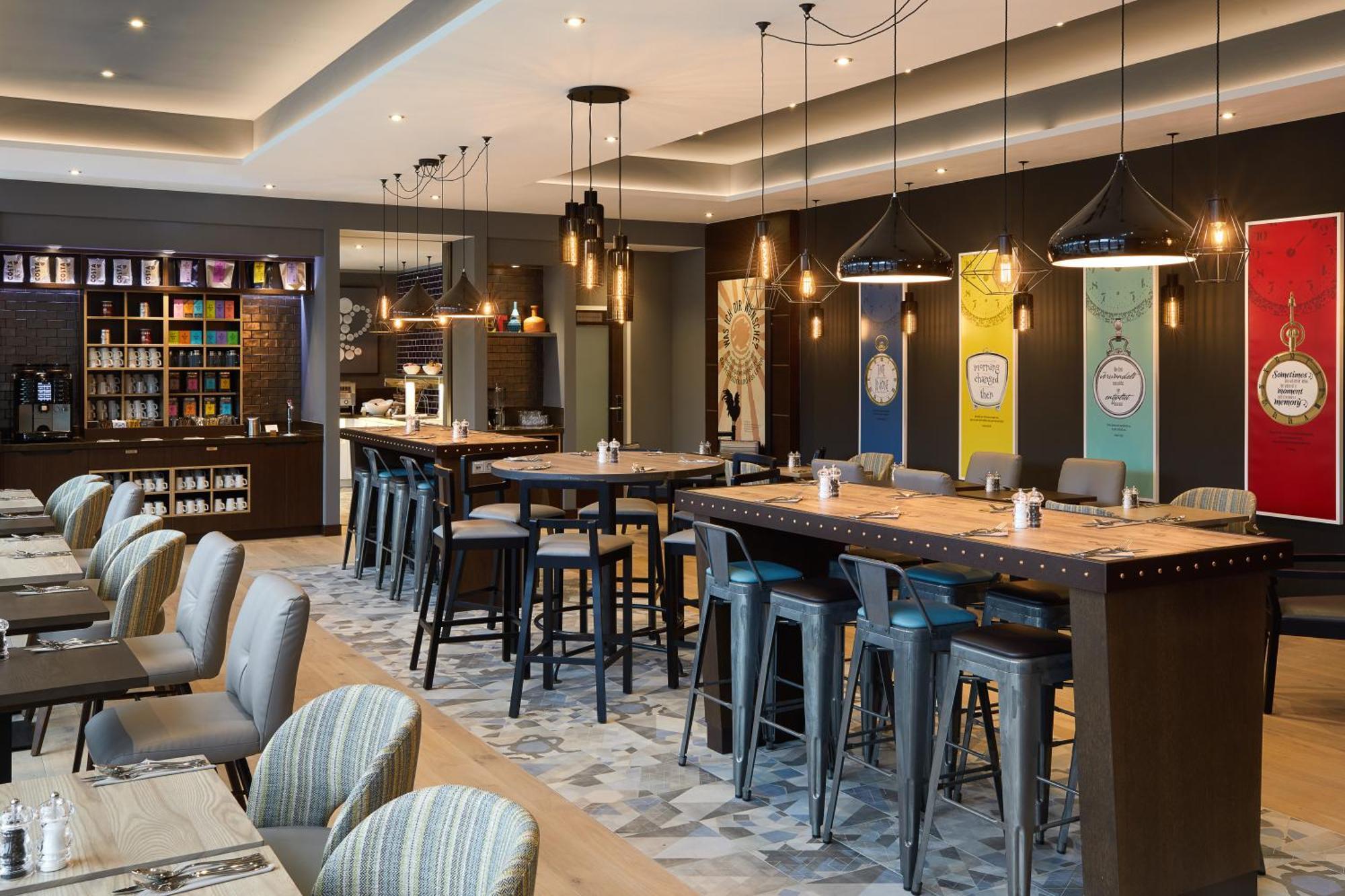 Premier Zentrum Hotel Hamburg-Harburg