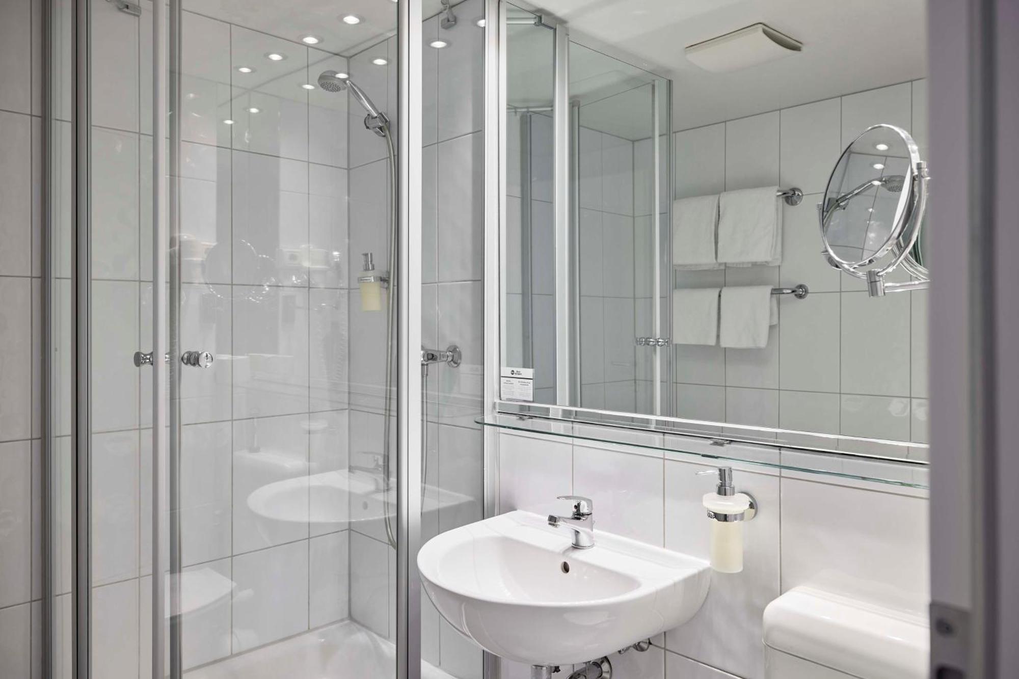 Western Raphael Altona 3* Hamburgo