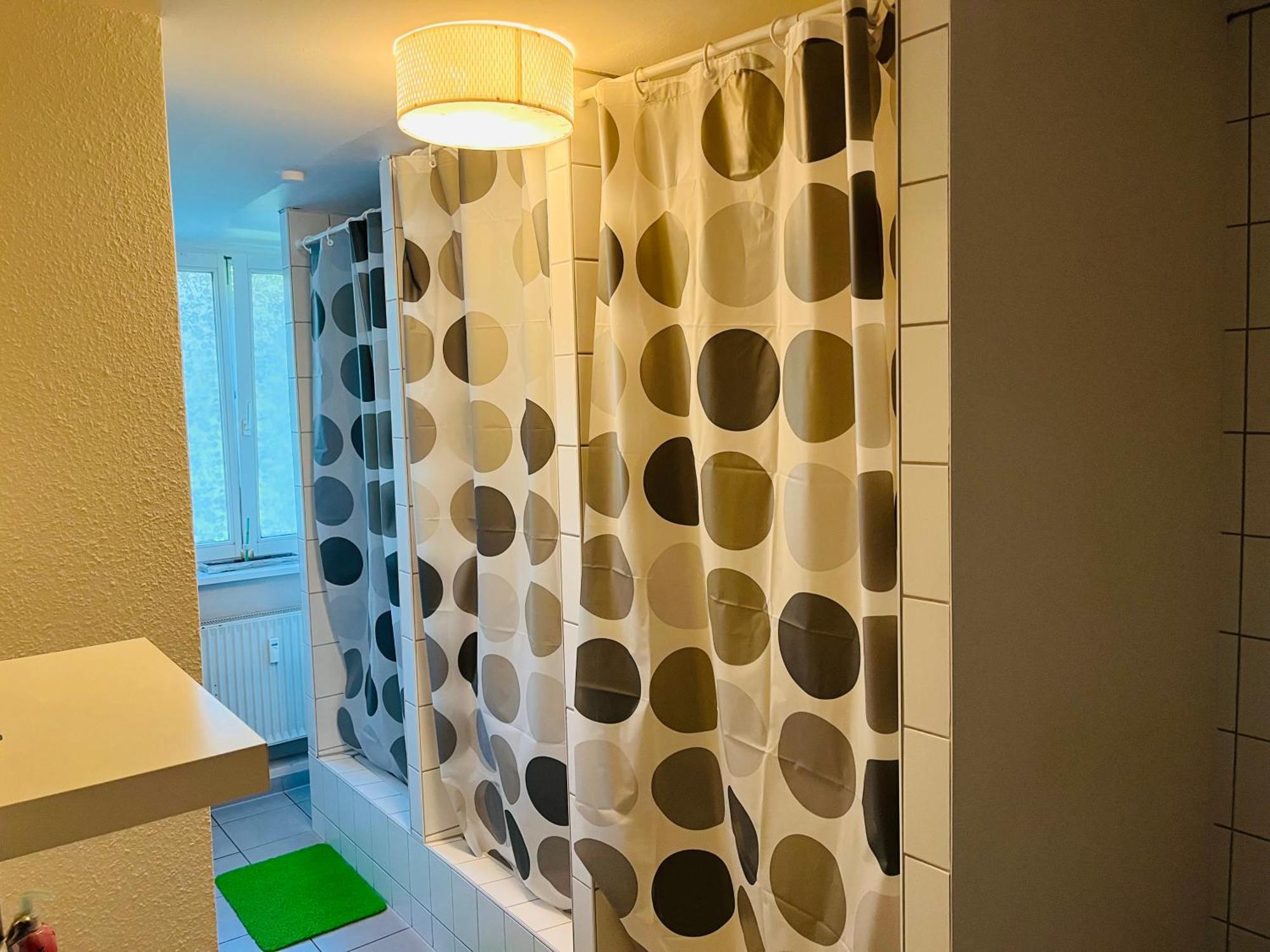 Mybrand Boardinghouse Volksdorf Self Check-in -free Parking *