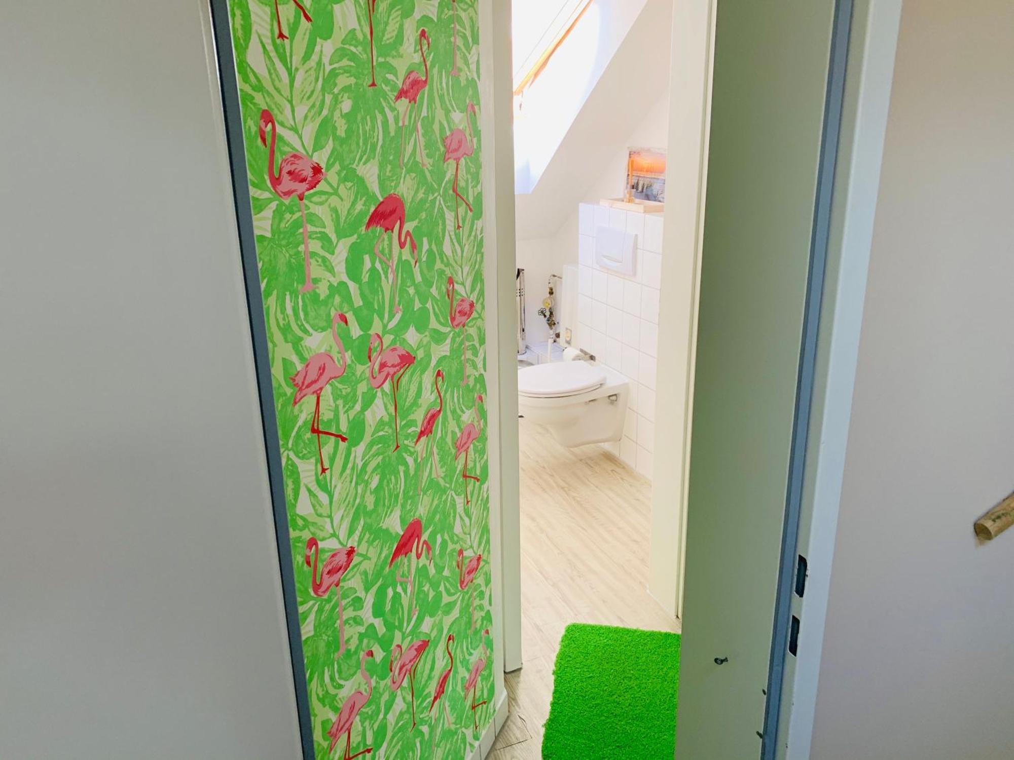 Mybrand Boardinghouse Volksdorf Self Check-in -free Parking Hostel