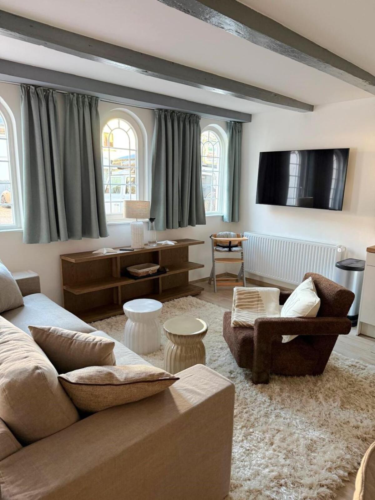 Ferienhaus North Coast Hamburg-duvenstedt Naehe Golfclub 6 Gaeste *