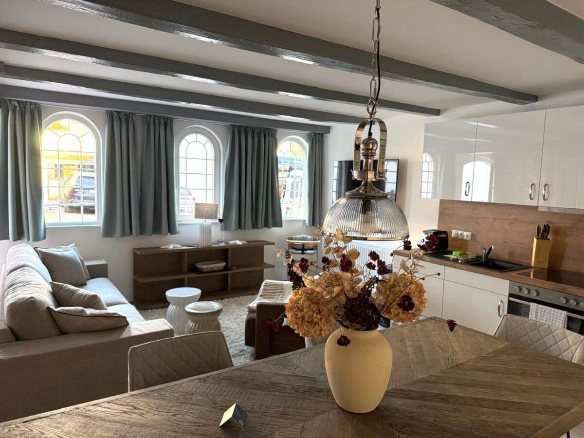 Ferienhaus North Coast Hamburg-duvenstedt Naehe Golfclub 6 Gaeste *