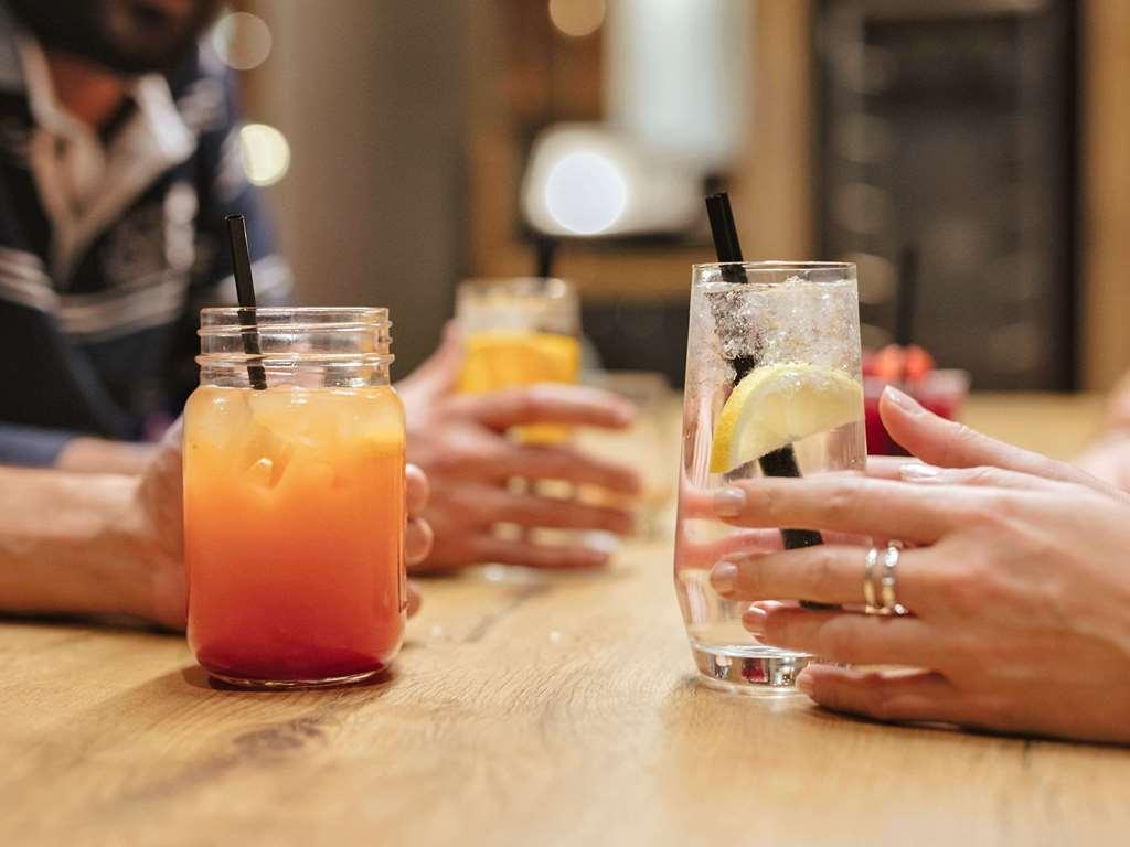 Ibis Styles Alster Hotel Hamburg