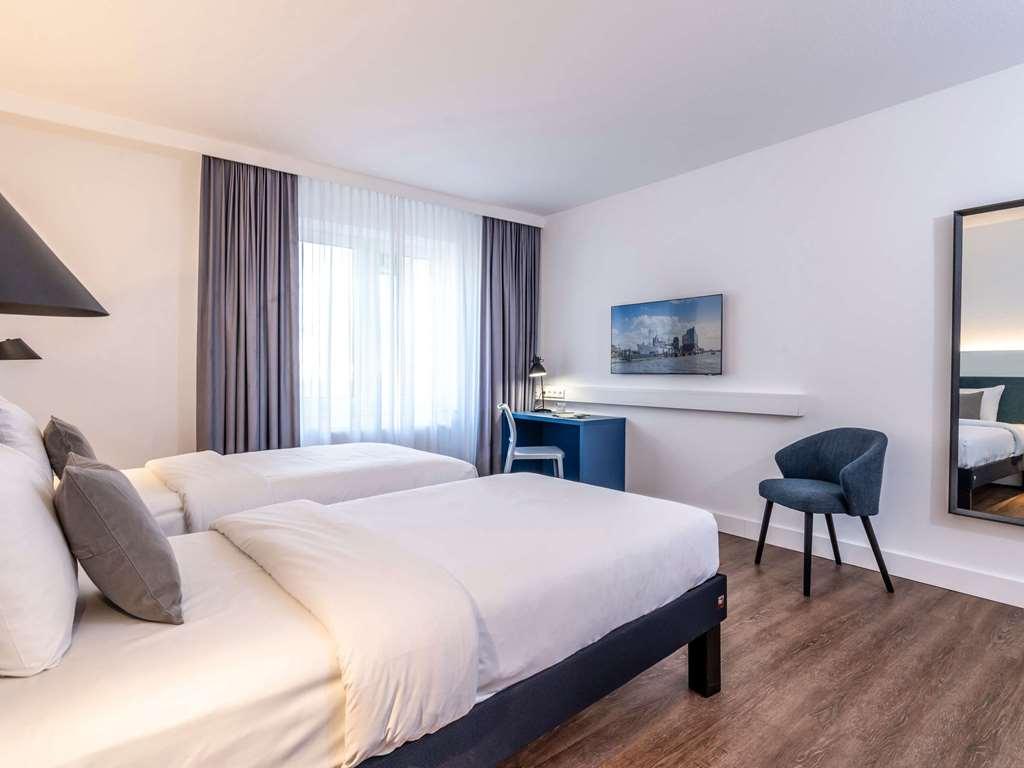 Ibis Styles Alster Hamburg