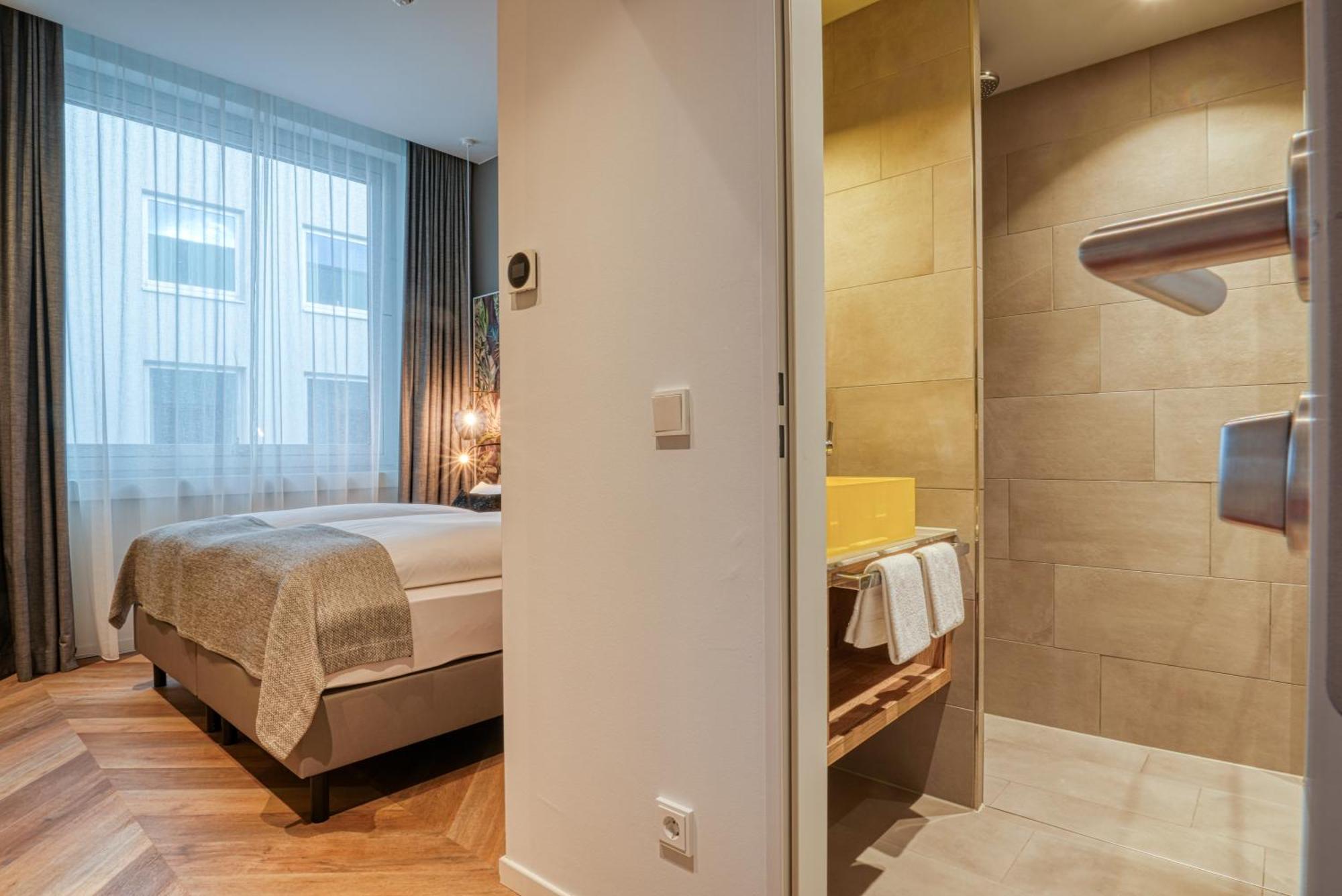 Vienna House Easy By Wyndham Bergedorf Hotel Hamburg-Harburg