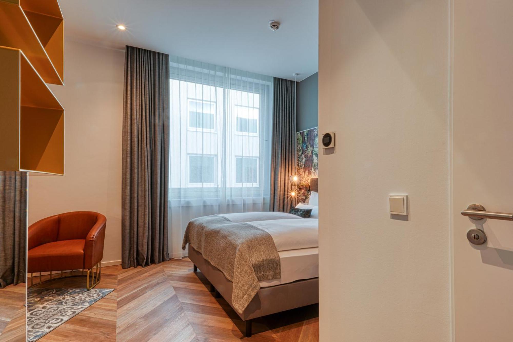 Hotel Vienna House Easy By Wyndham Bergedorf Hamburg-Harburg