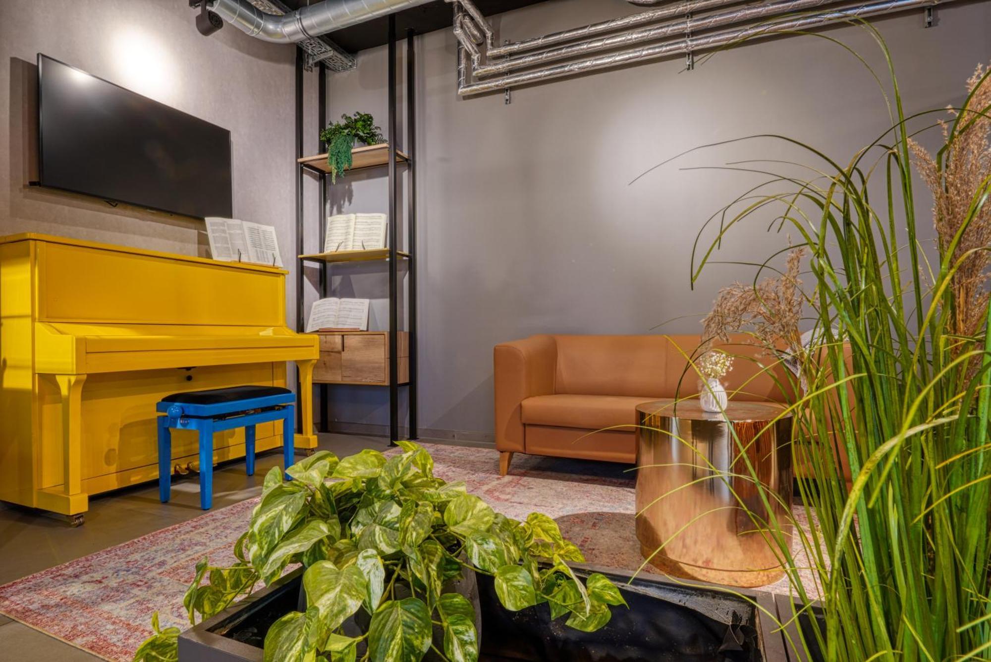 Vienna House Easy By Wyndham Bergedorf 3* Hamburg-Harburg