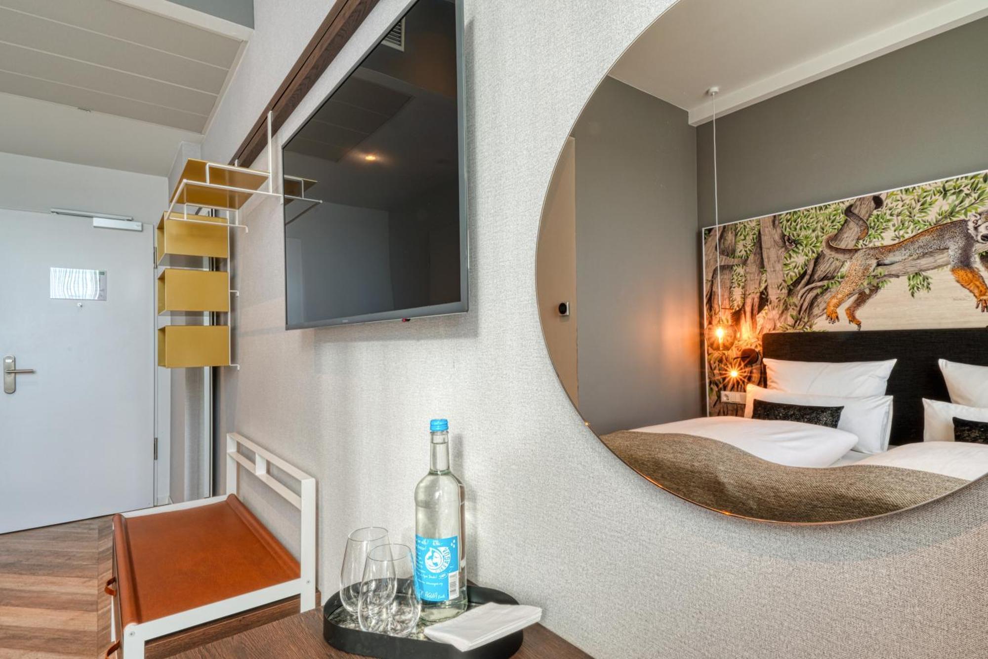 Vienna House Easy By Wyndham Bergedorf Hotel Hamburg-Harburg