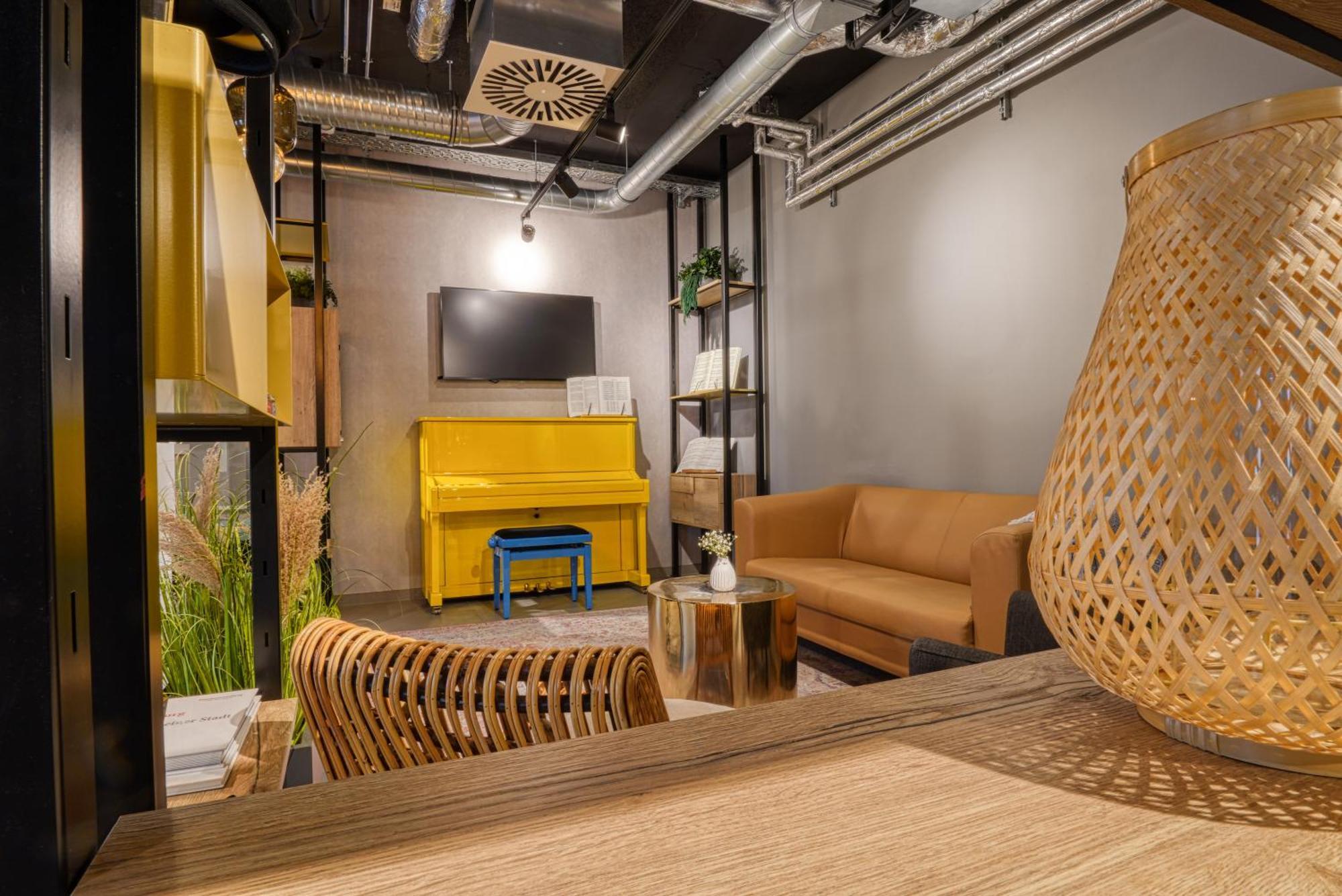 Vienna House Easy By Wyndham Bergedorf Hamburg-Harburg