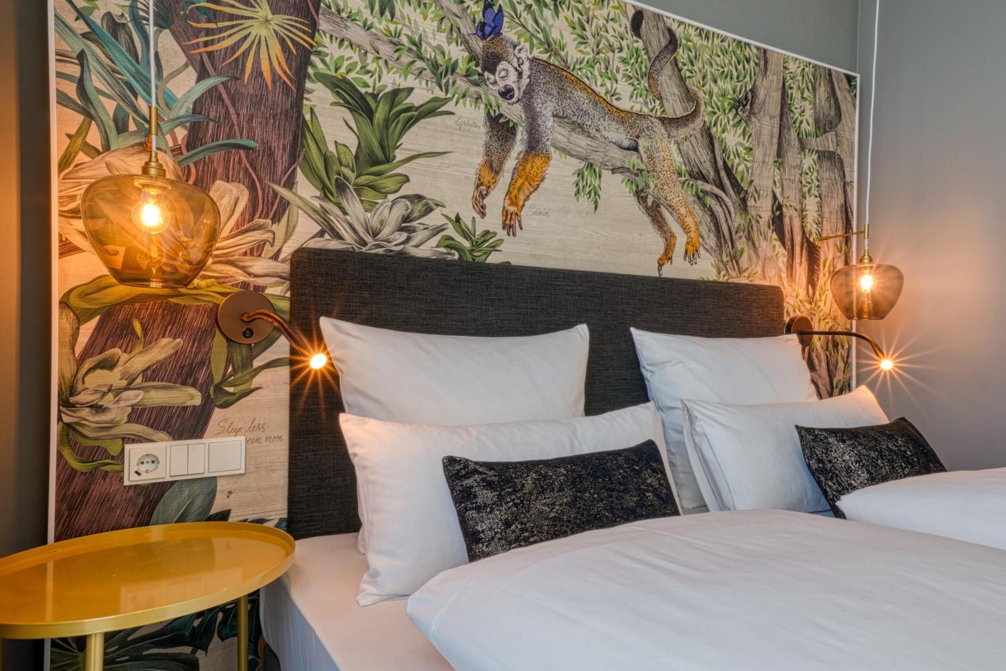 Vienna House Easy By Wyndham Bergedorf 3* Hamburg-Harburg
