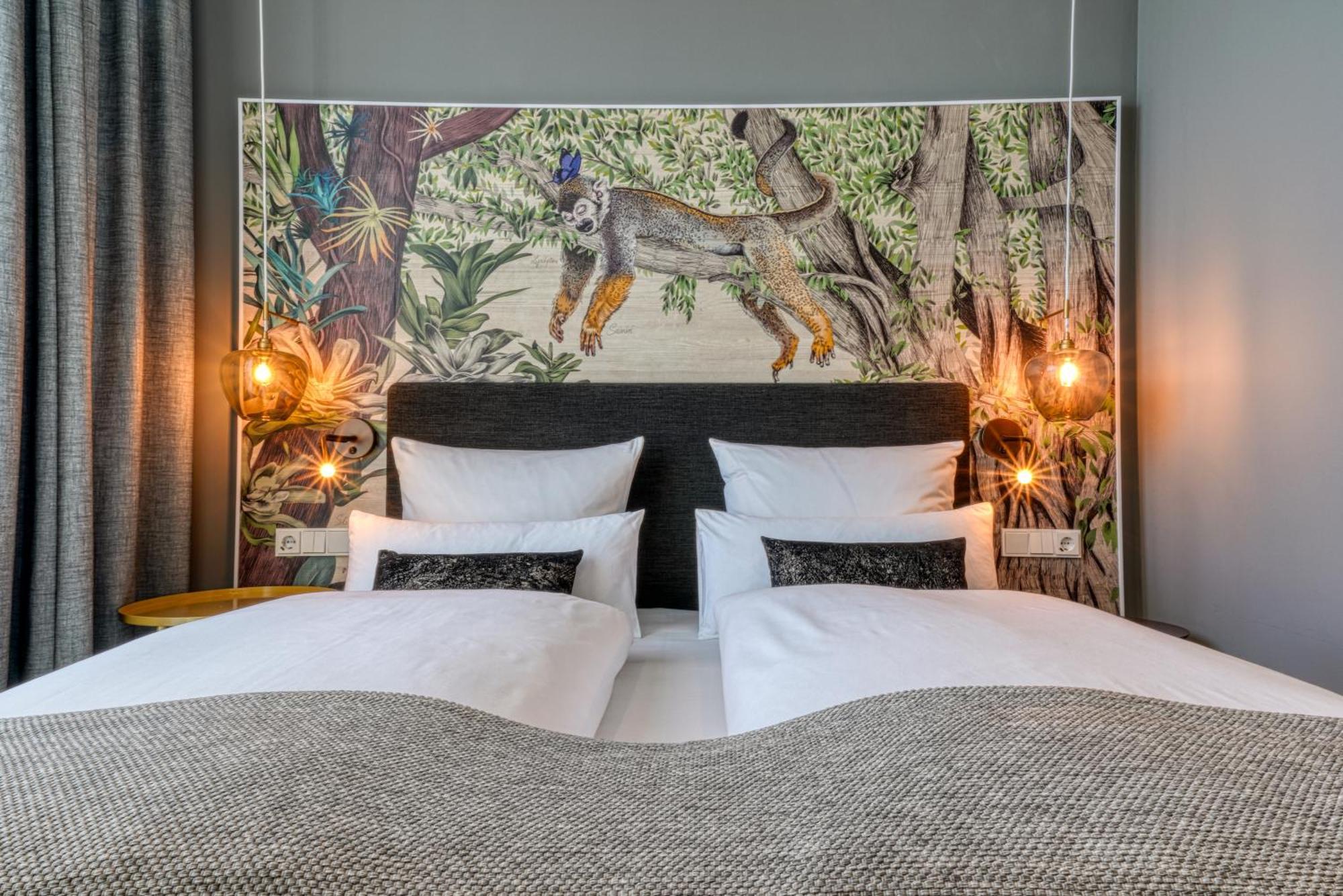 Vienna House Easy By Wyndham Bergedorf Hotel