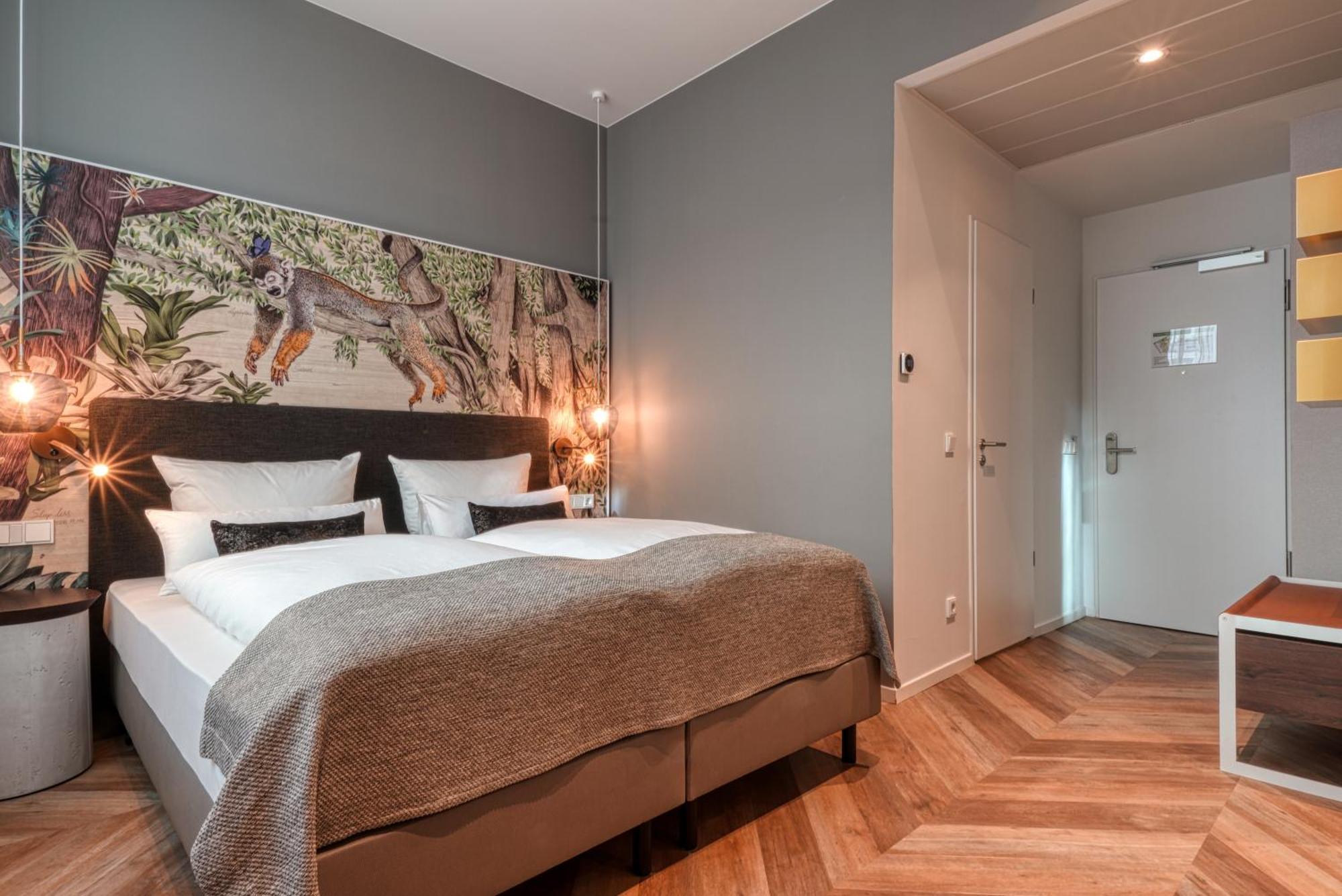 Hotel Vienna House Easy By Wyndham Bergedorf Hamburg-Harburg