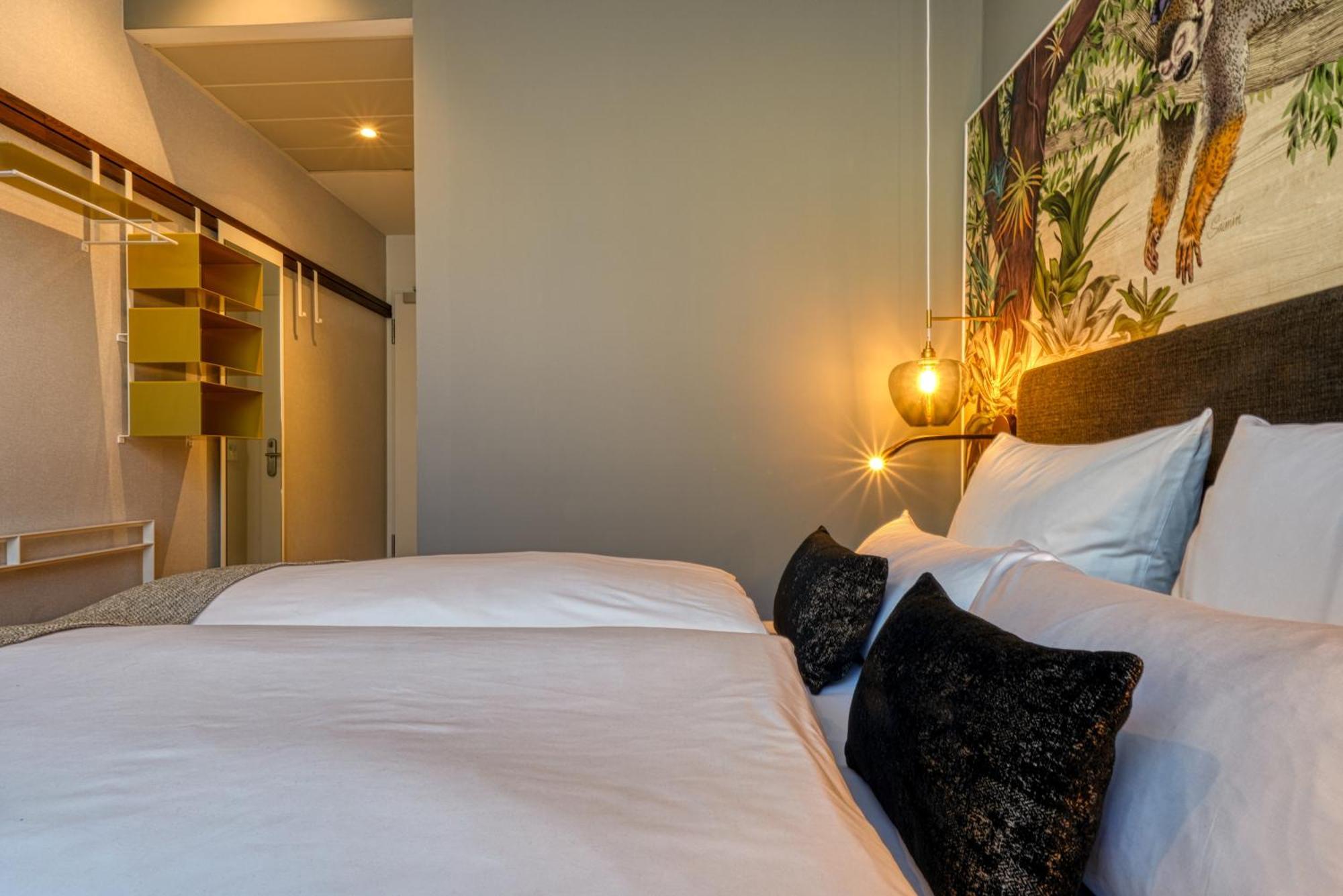 Hotel Vienna House Easy By Wyndham Bergedorf