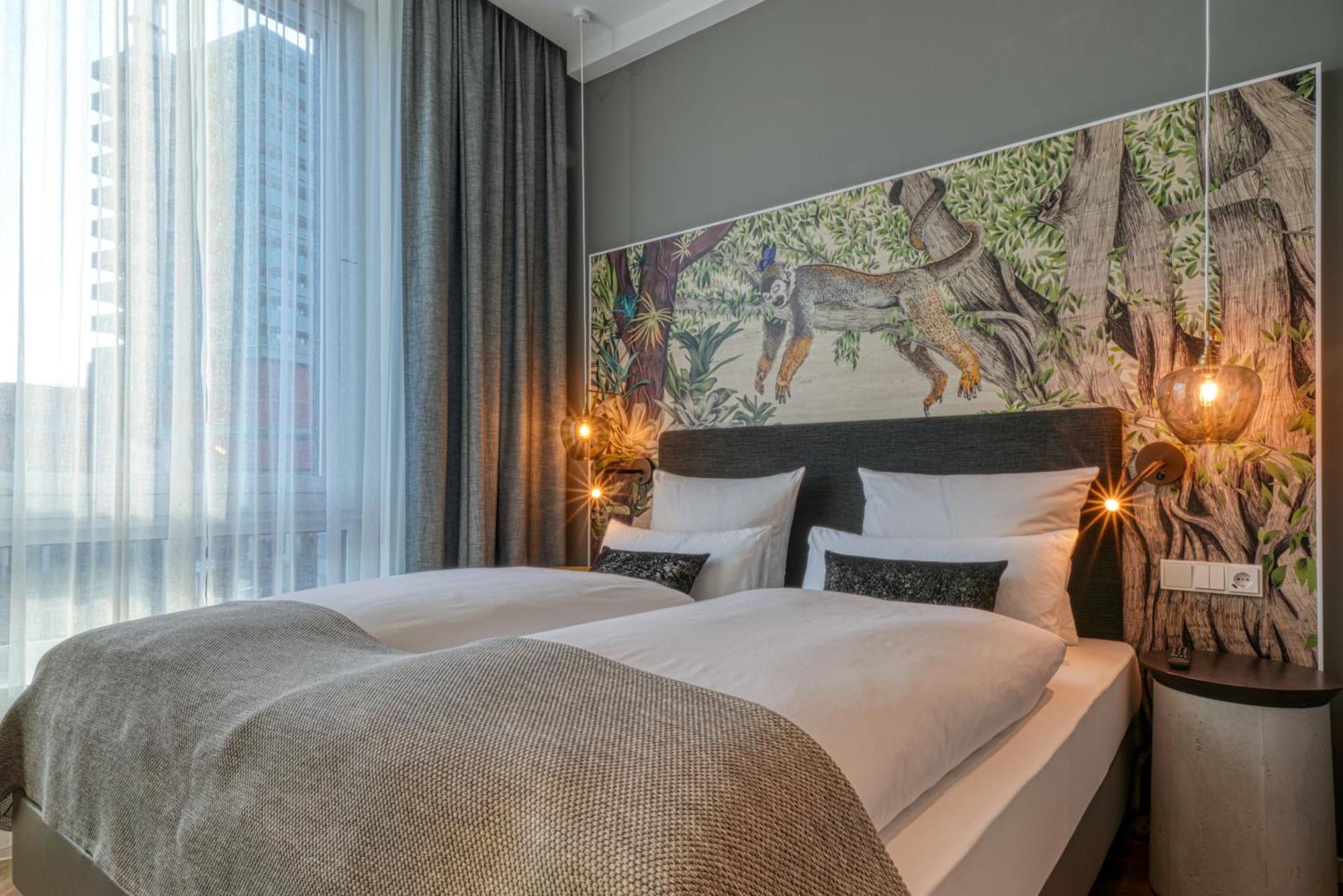 Vienna House Easy By Wyndham Bergedorf 3* Hamburg-Harburg