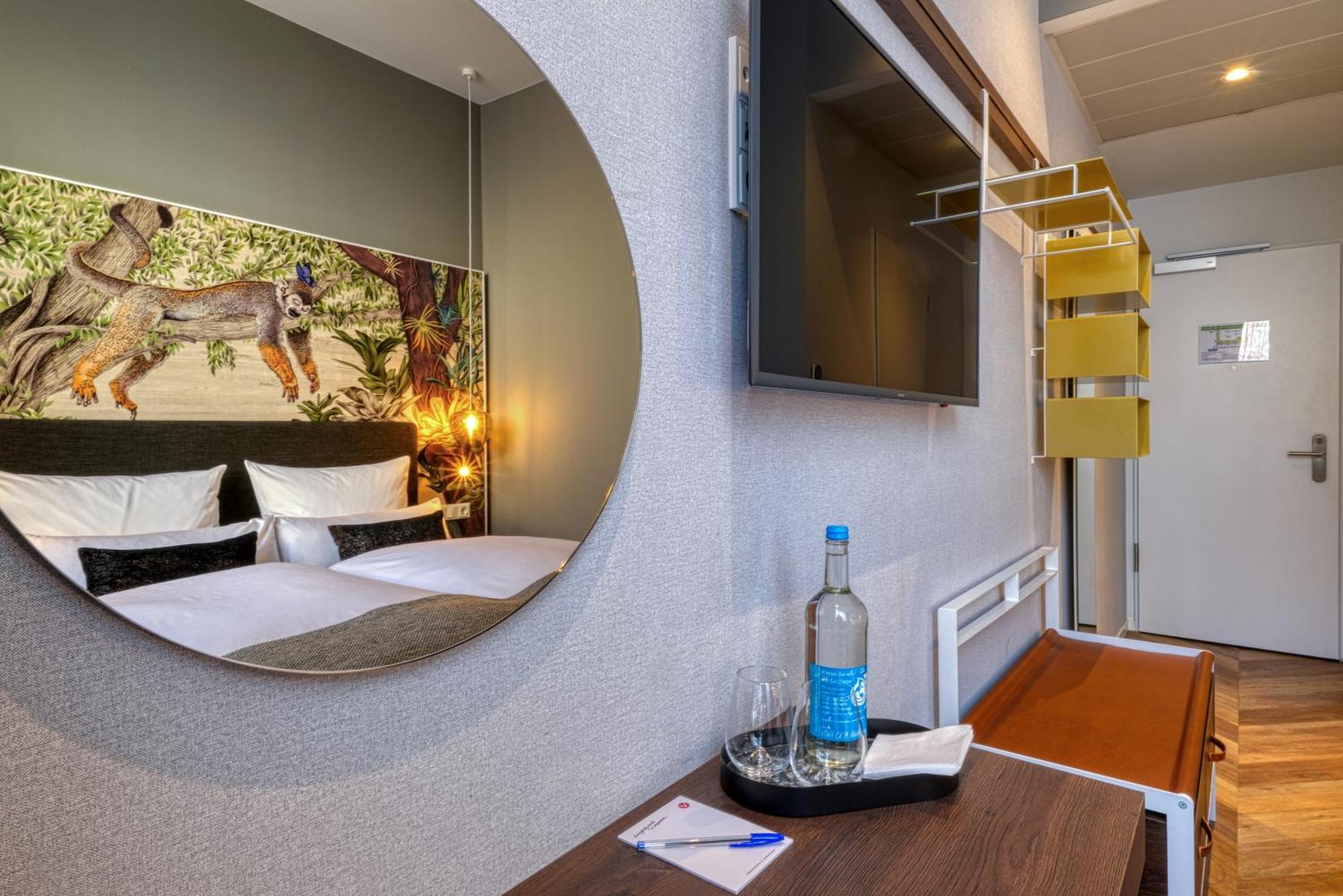 Hotel Vienna House Easy By Wyndham Bergedorf