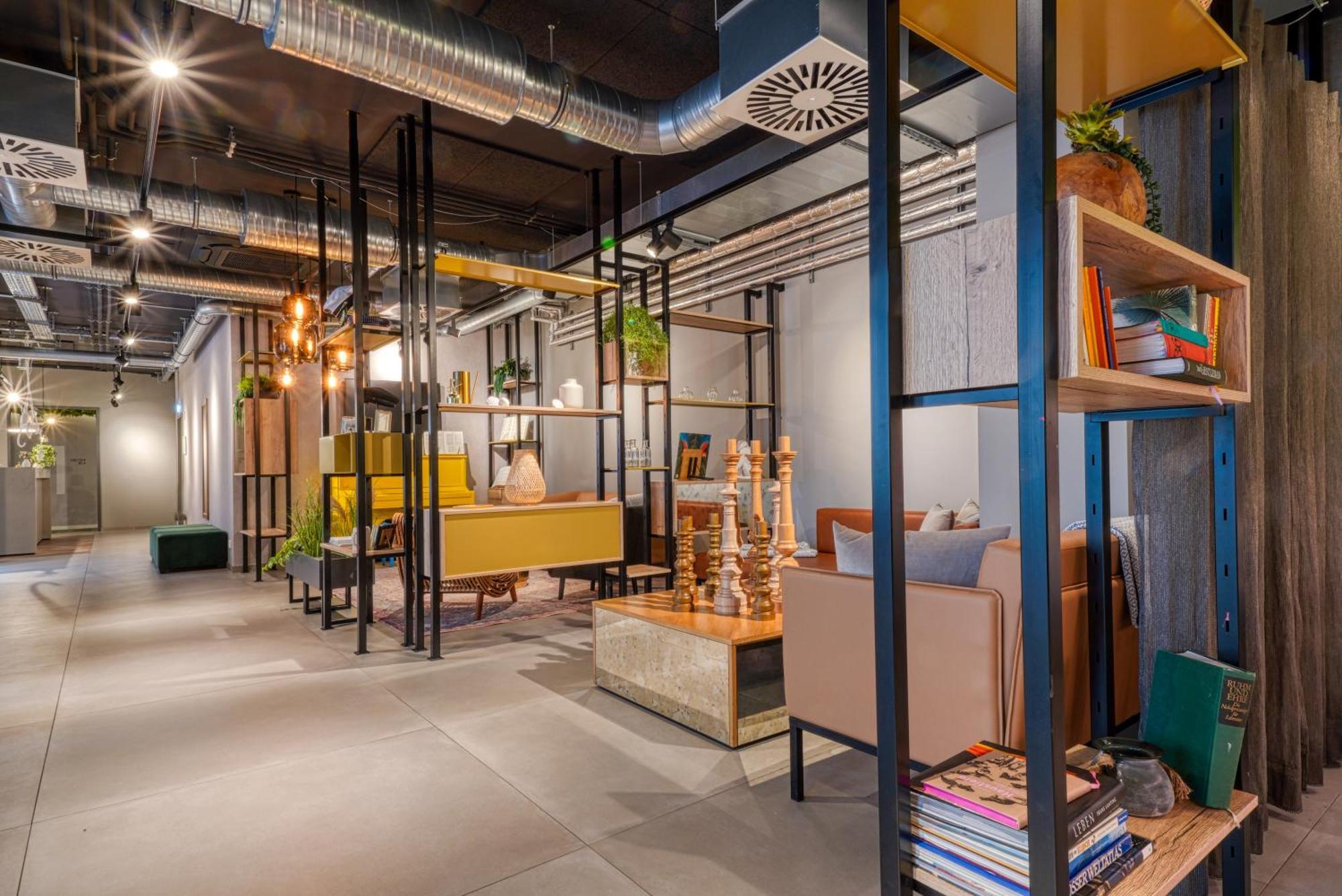 Vienna House Easy By Wyndham Bergedorf Hotel Hamburg-Harburg