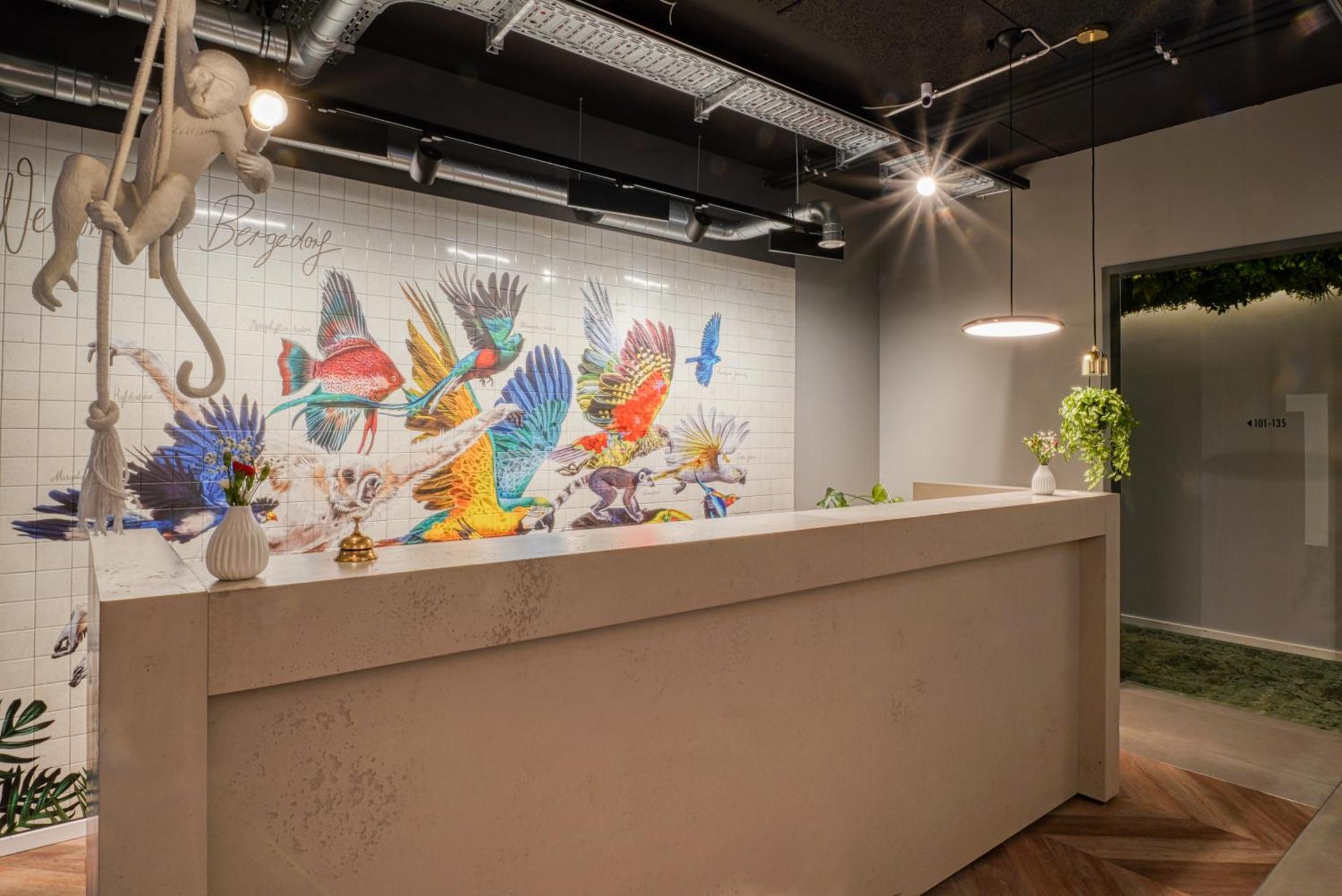 Vienna House Easy By Wyndham Bergedorf Hamburg-Harburg