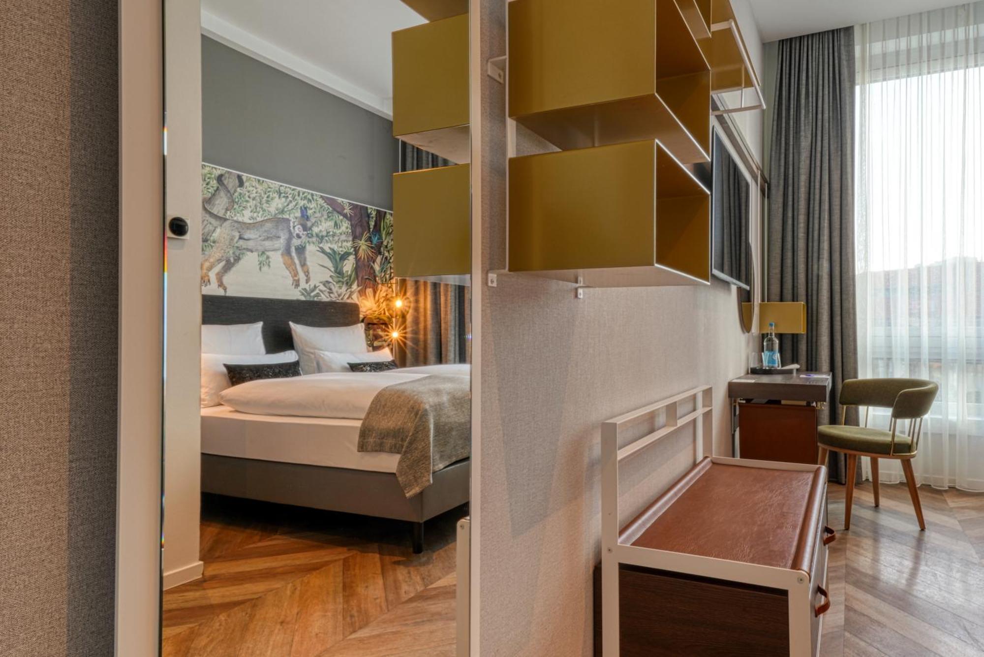Vienna House Easy By Wyndham Bergedorf Hotel Hamburg-Harburg