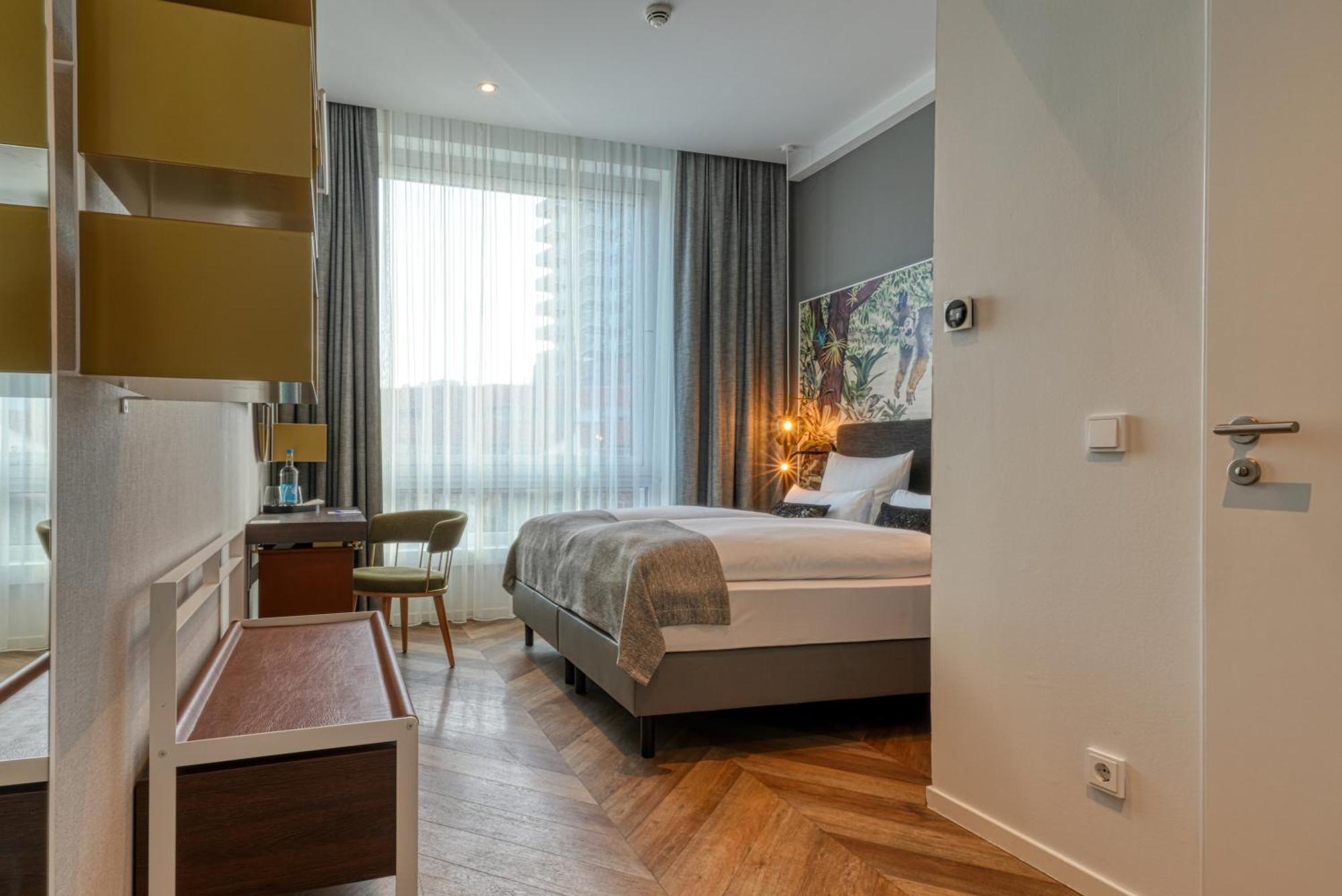 Vienna House Easy By Wyndham Bergedorf Hamburg-Harburg