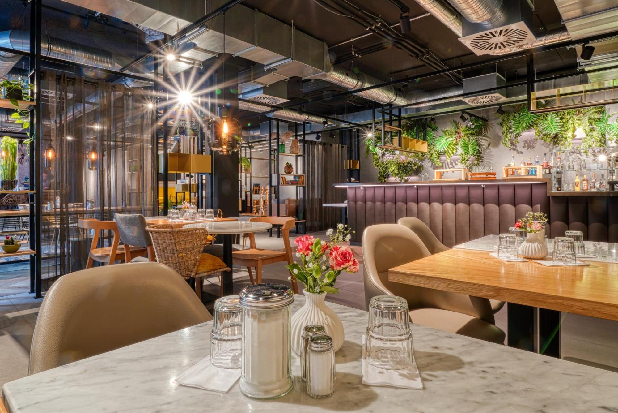 Vienna House Easy By Wyndham Bergedorf Hotel