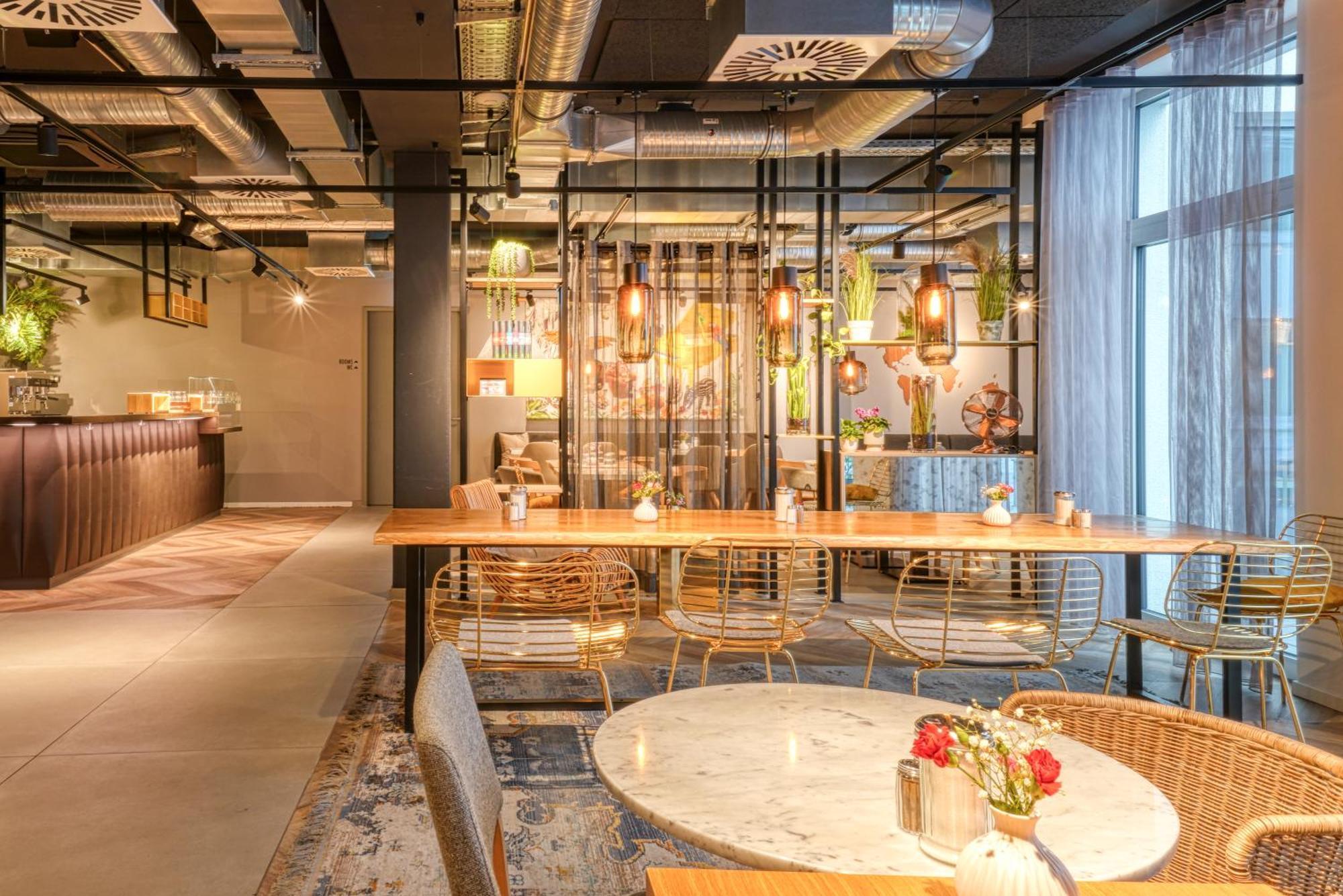 Vienna House Easy By Wyndham Bergedorf Hamburg-Harburg