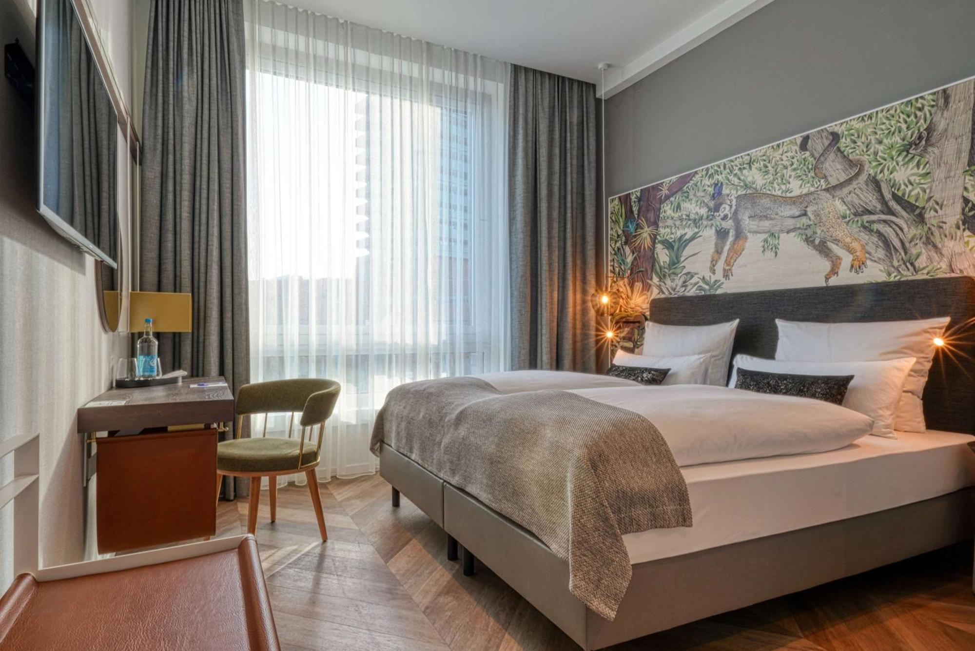 Vienna House Easy By Wyndham Bergedorf Hotel Hamburg-Harburg