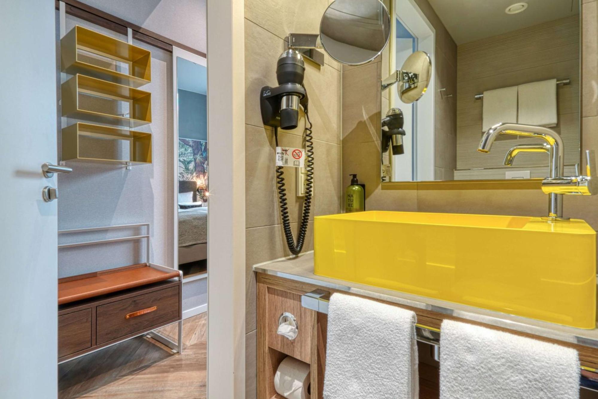 Hotel Vienna House Easy By Wyndham Bergedorf Hamburg-Harburg