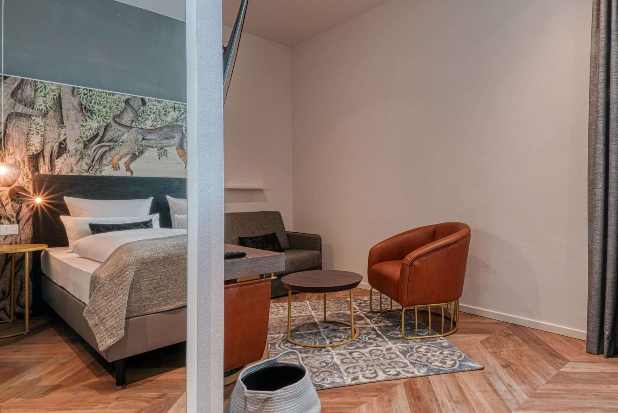 Vienna House Easy By Wyndham Bergedorf Hamburg-Harburg